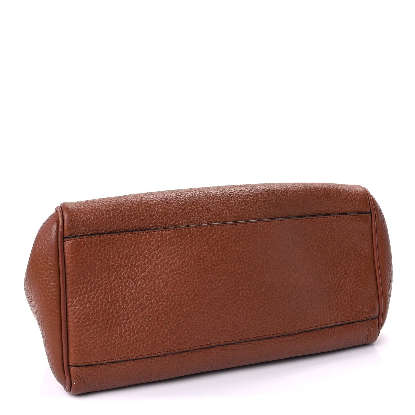 Mulberry Heavy Grain Medium Alexa  Chestnut