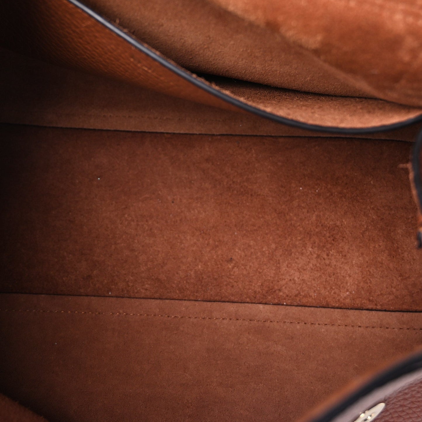 Mulberry Heavy Grain Medium Alexa  Chestnut