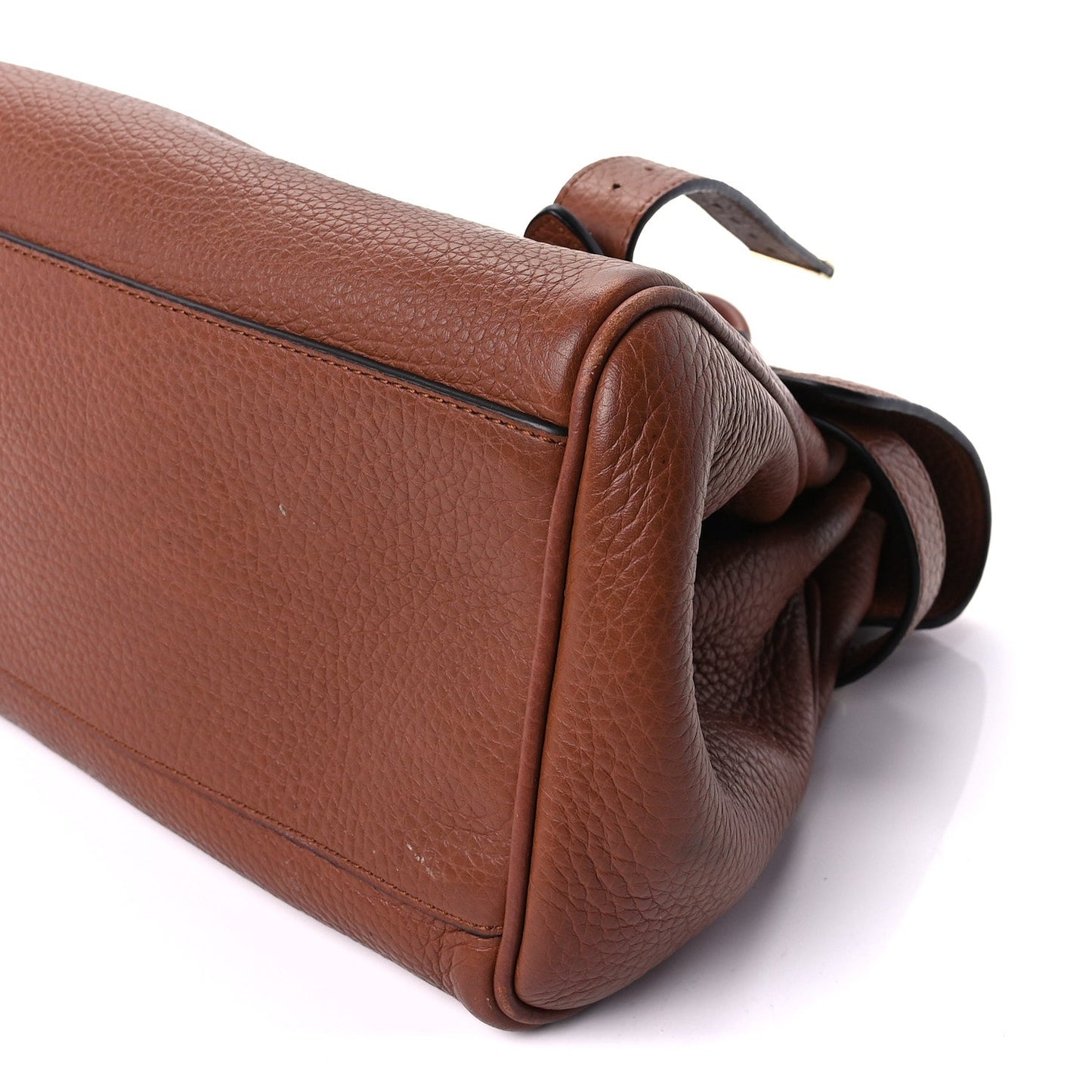 Mulberry Heavy Grain Medium Alexa  Chestnut