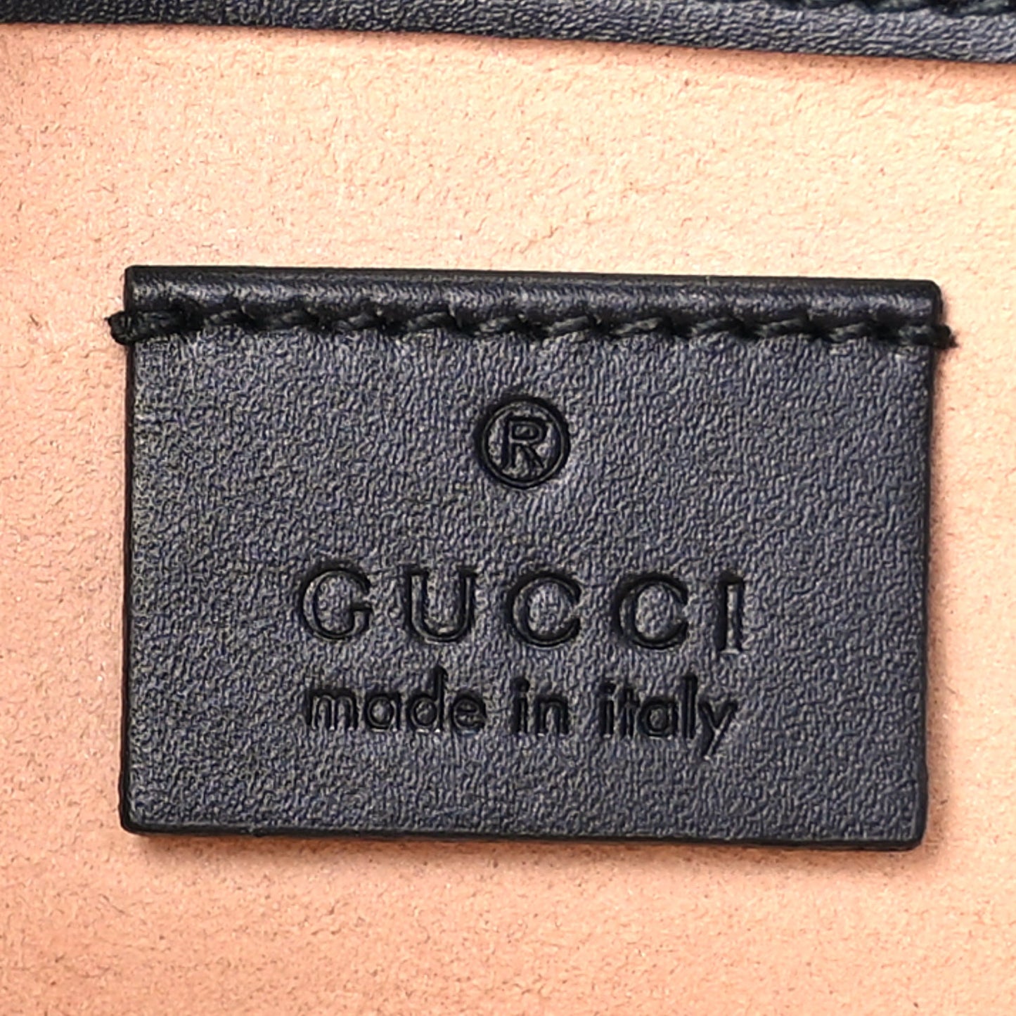 Gucci Velvet GG Monogram Small Dionysus Shoulder Bag Black