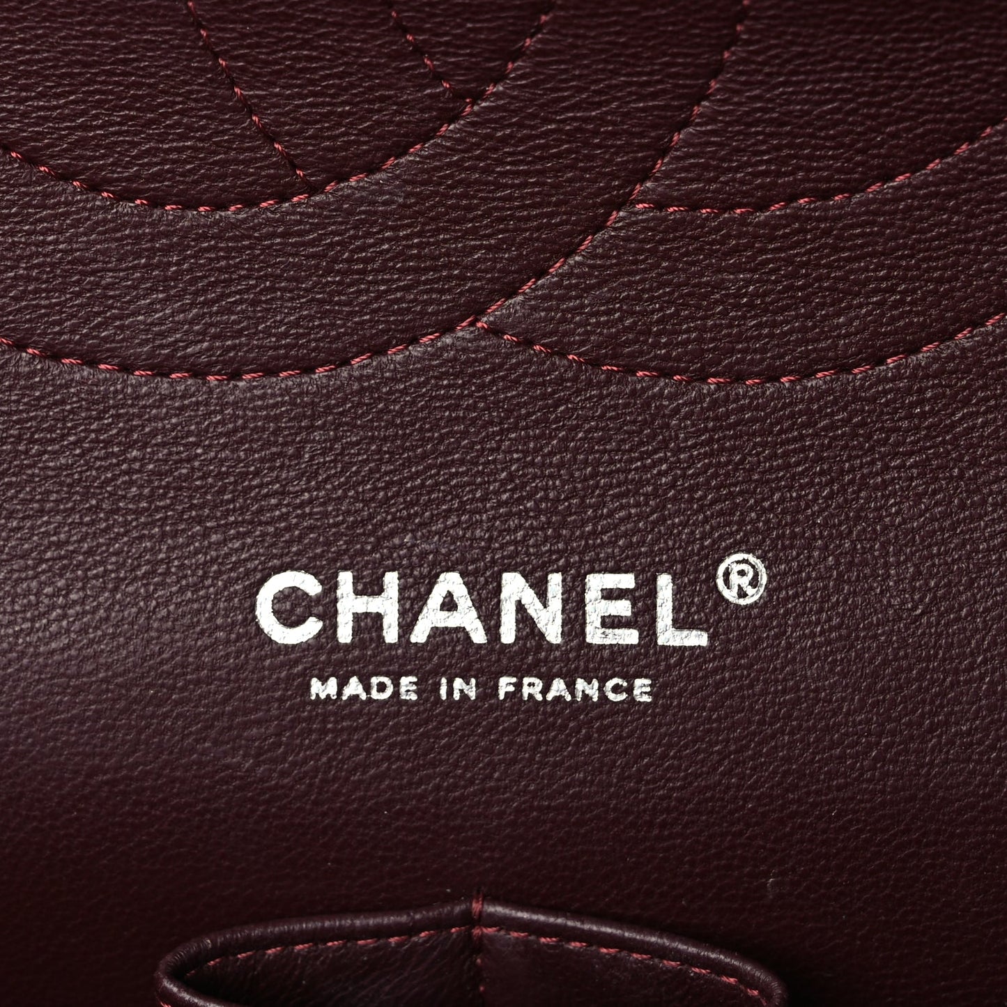 Chanel Caviar Quilted Jumbo Double Flap Black