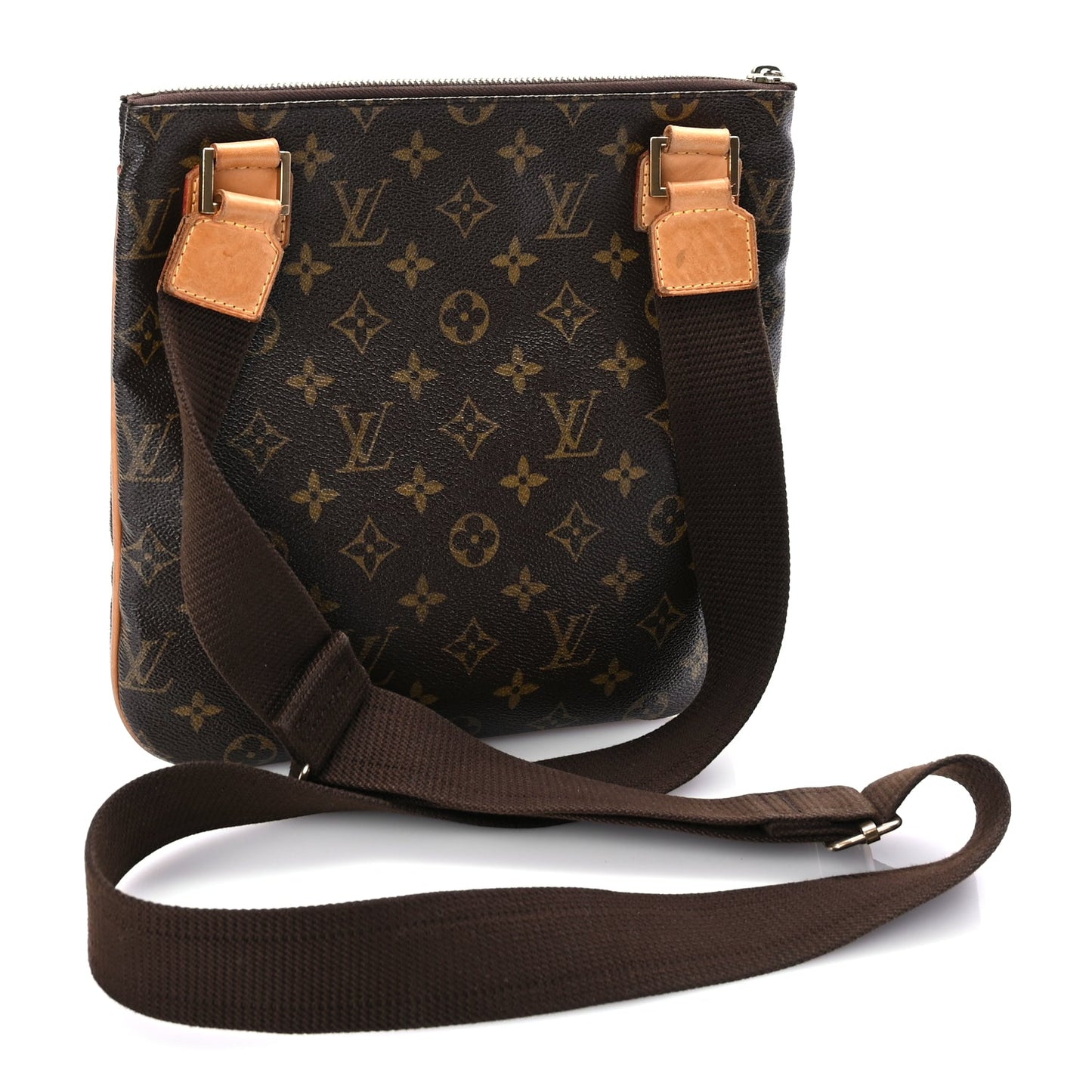 Louis Vuitton Monogram Bosphore Pochette