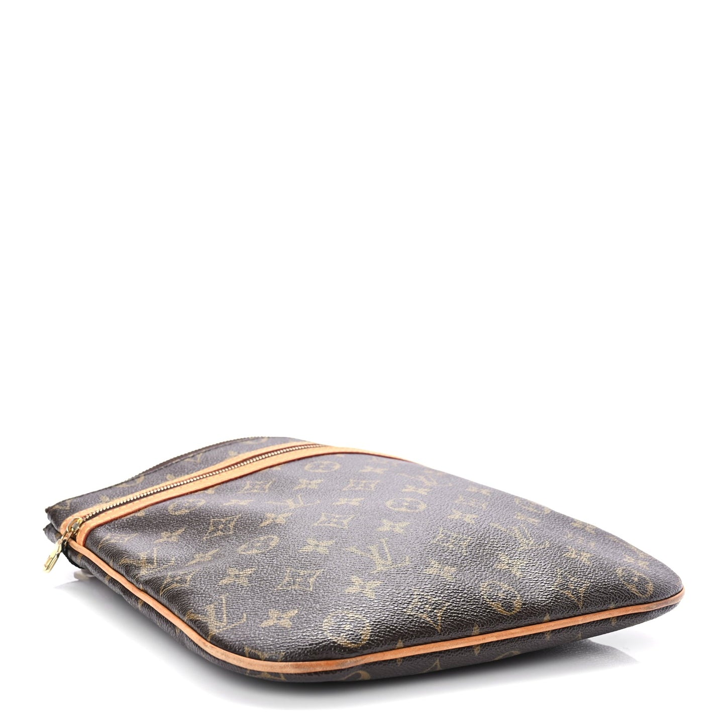 Louis Vuitton Monogram Bosphore Pochette
