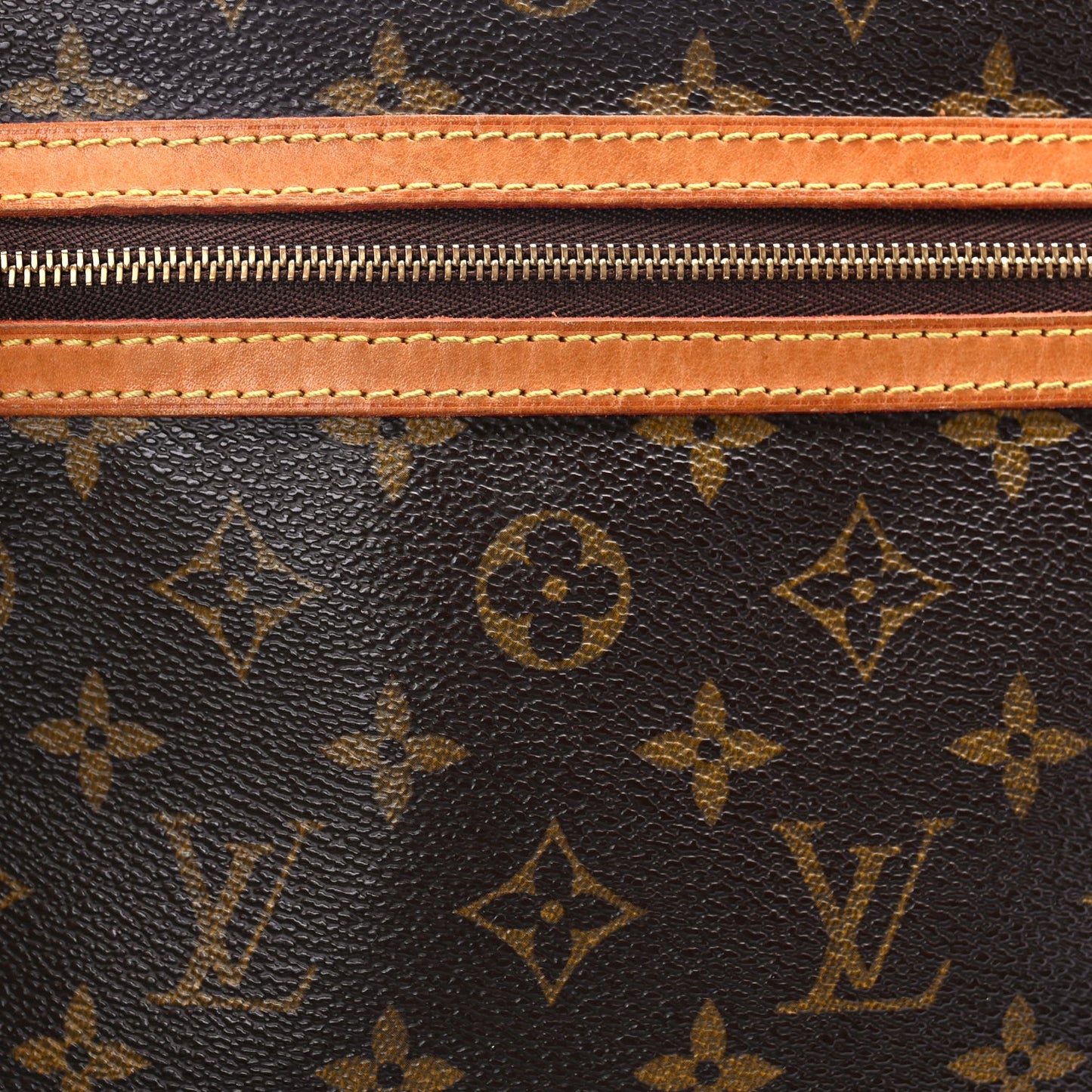 Louis Vuitton Monogram Bosphore Pochette