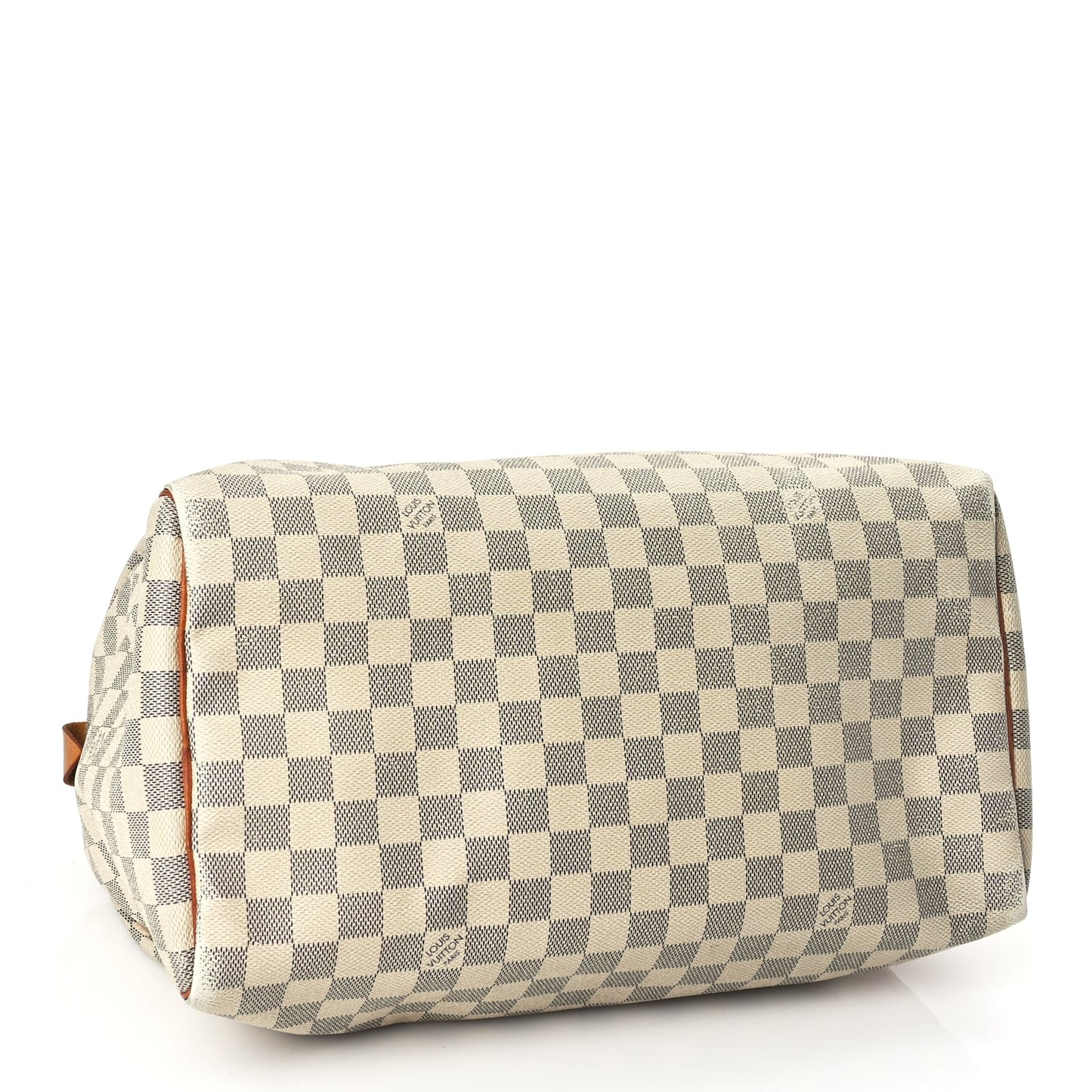 Louis Vuitton Damier Azur Speedy 35