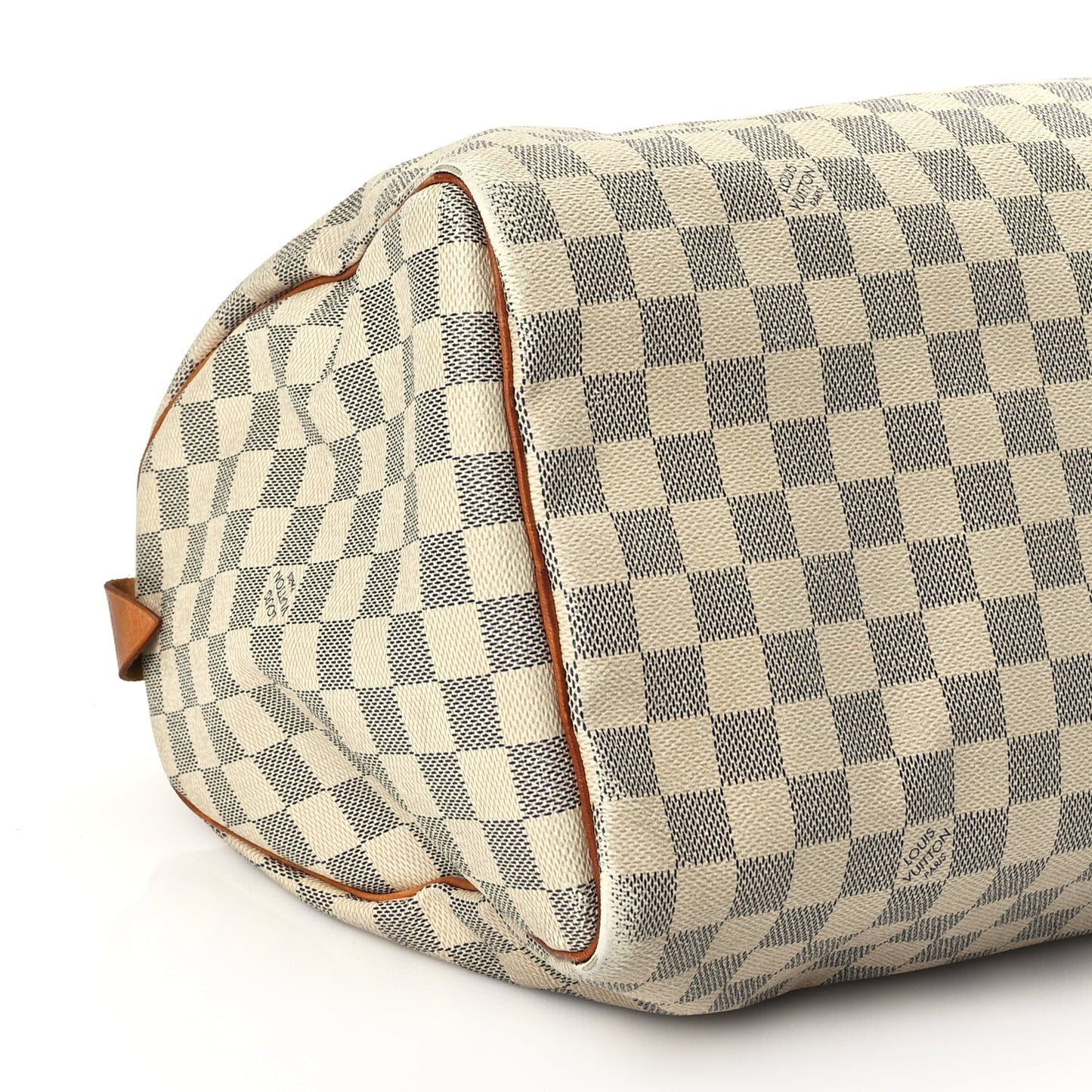 Louis Vuitton Damier Azur Speedy 35