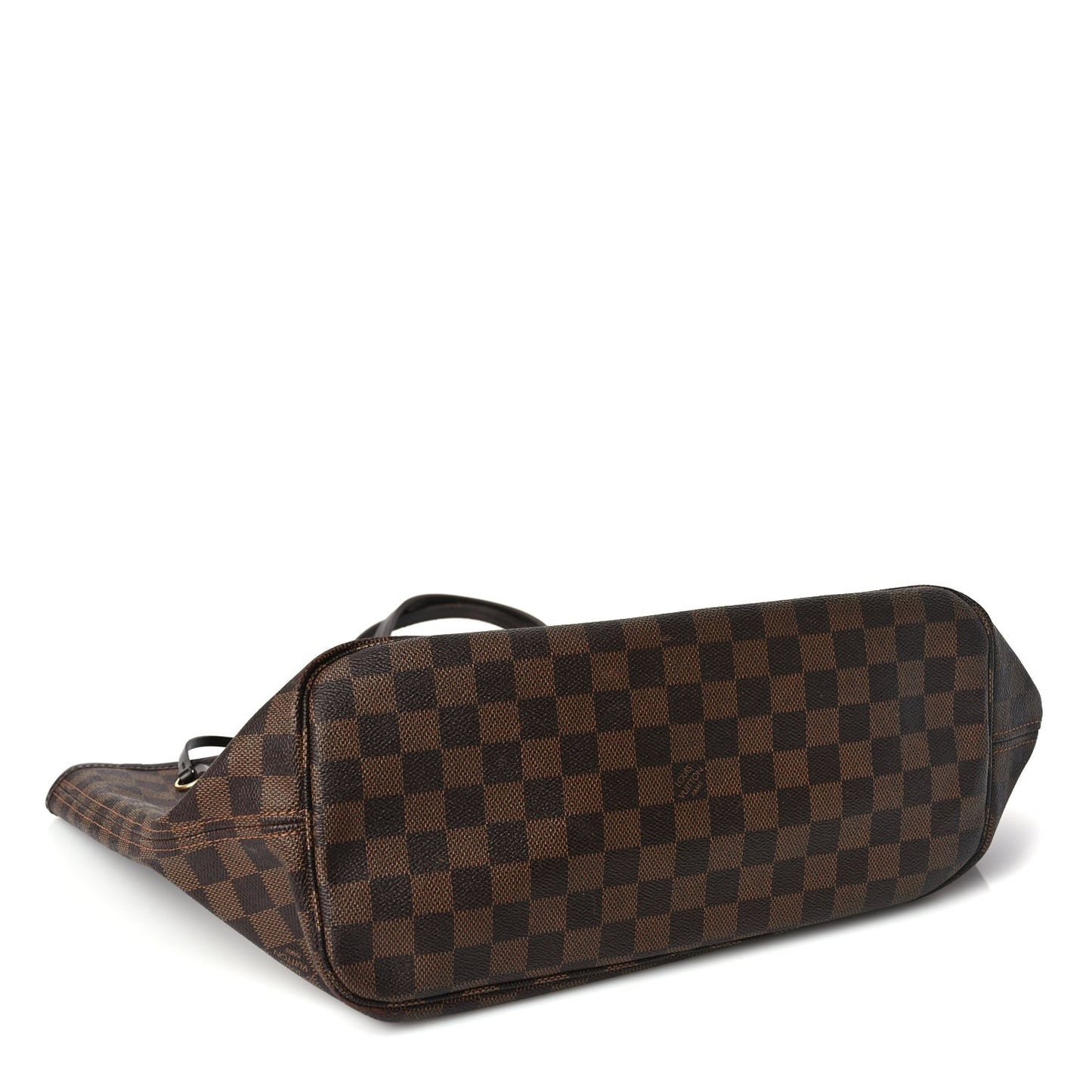 Louis Vuitton Damier Ebene Neverfull MM