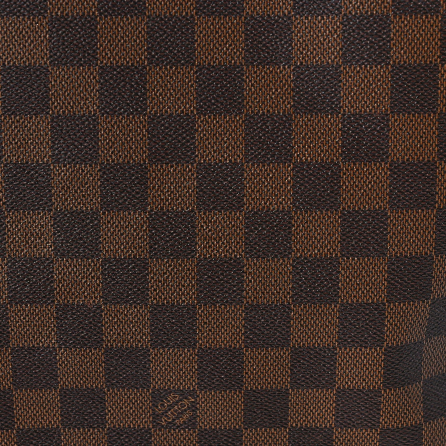 Louis Vuitton Damier Ebene Neverfull MM
