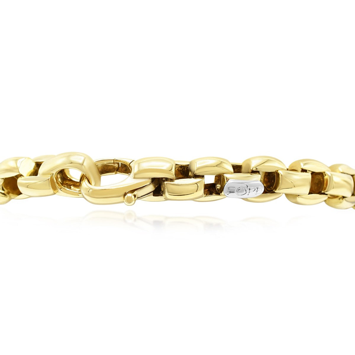 Fope LUNA Collection Felx-It Design Bracelet
