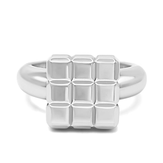Chopard Ice Cube Ring