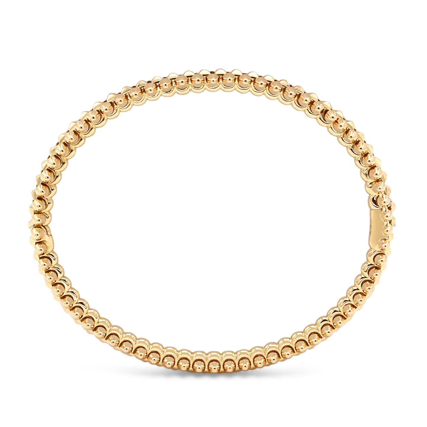 Clash de Cartier Bracelet, Small Model Size 18 - 18ct Rose Gold