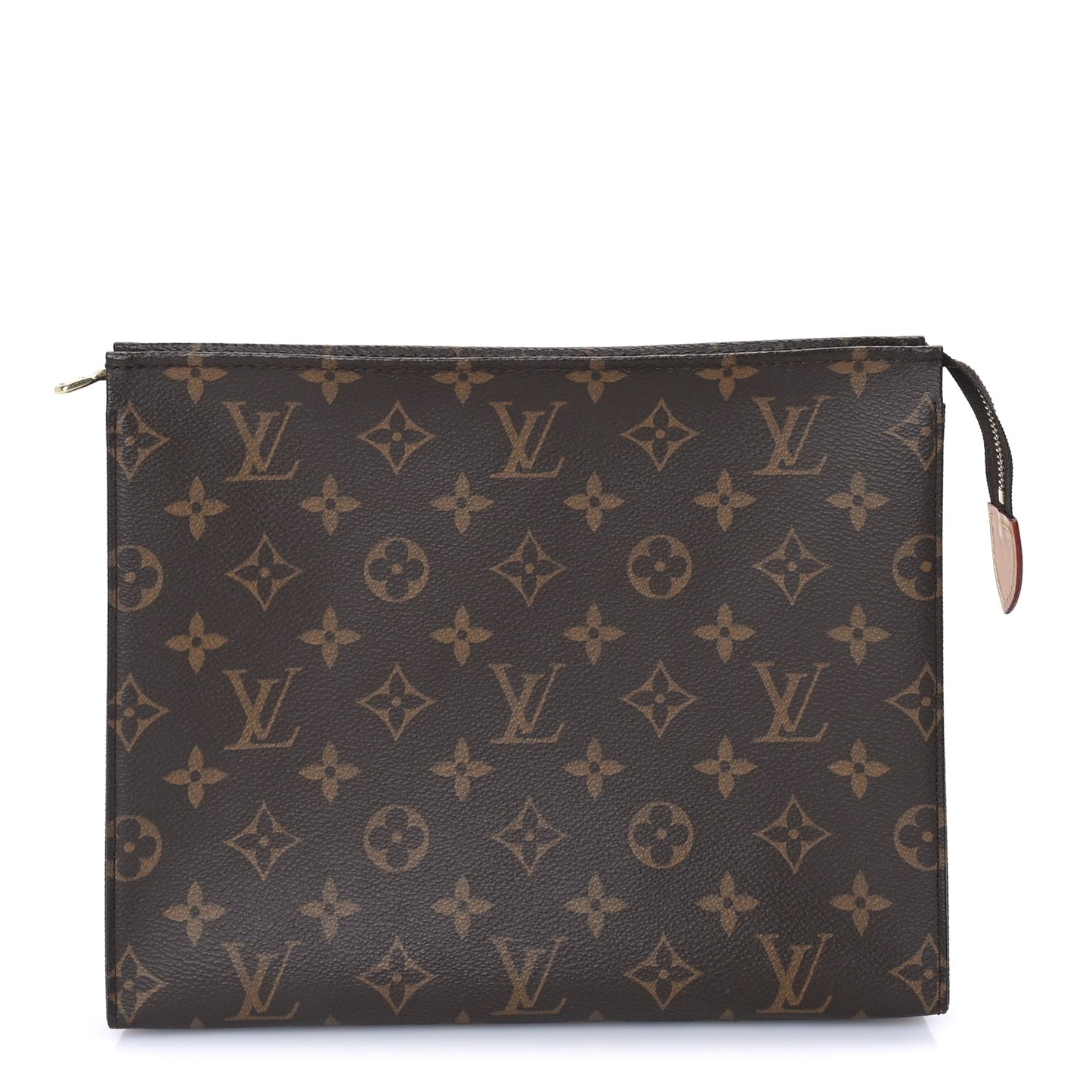 Louis Vuitton Monogram Toiletry Pouch 26
