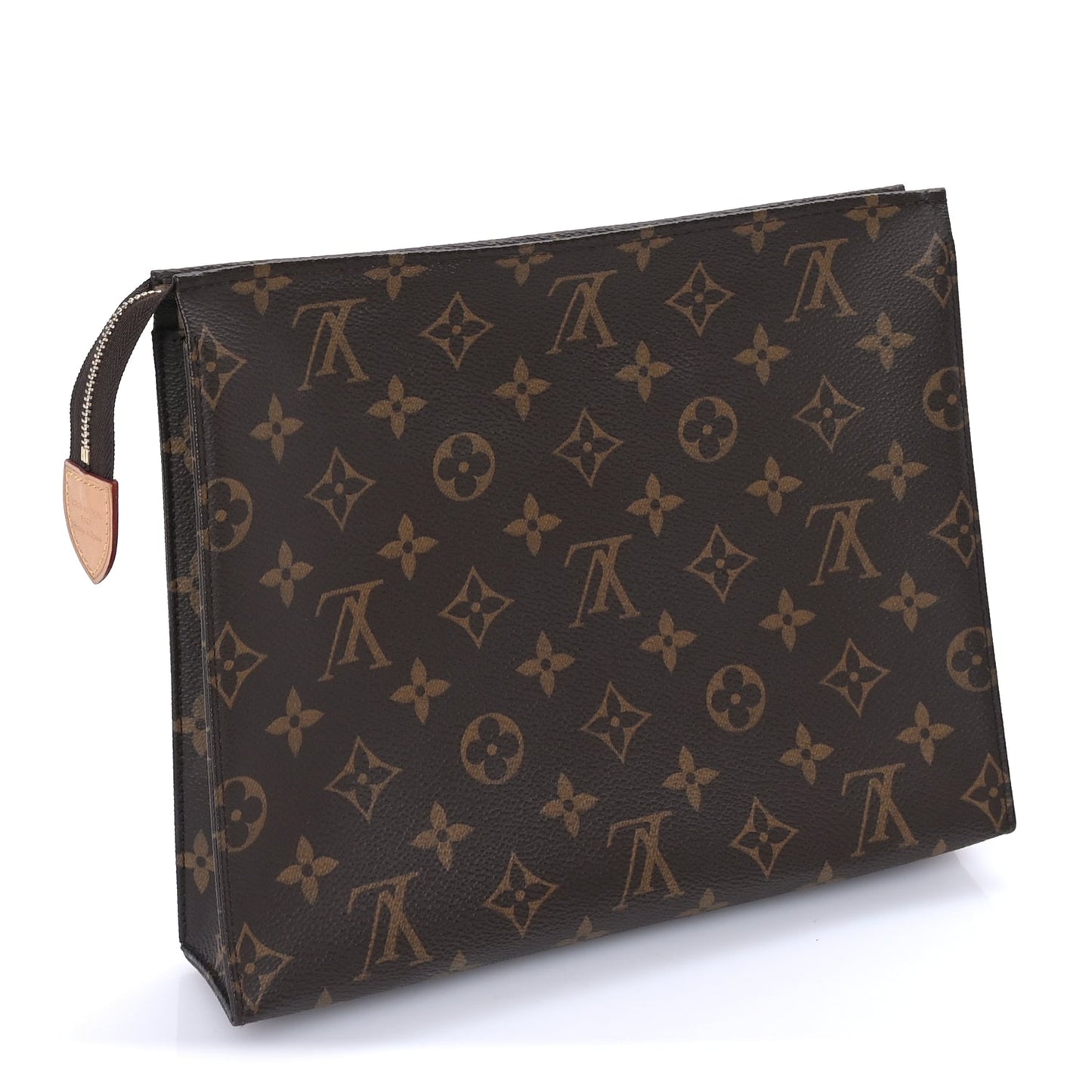 Louis Vuitton Monogram Toiletry Pouch 26