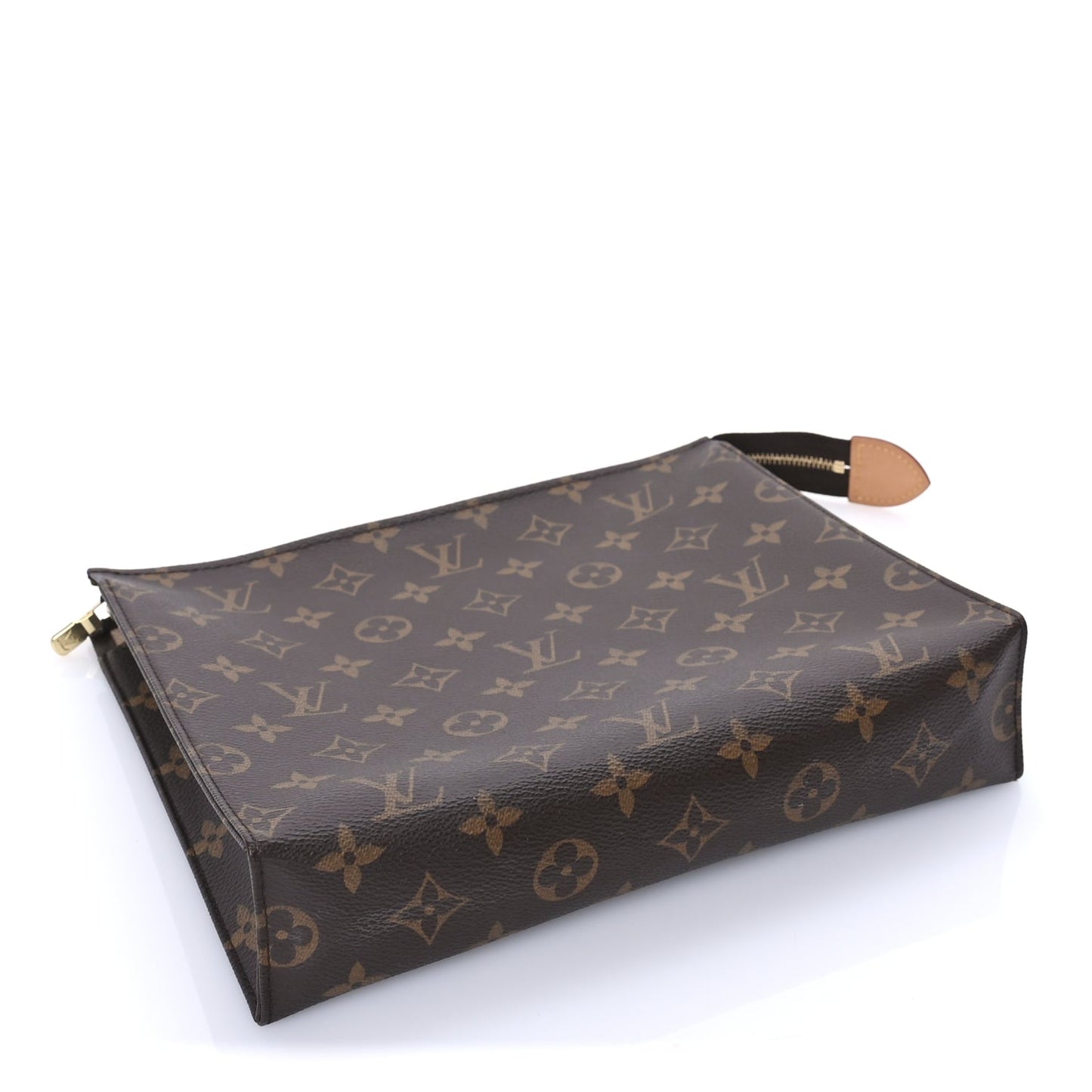 Louis Vuitton Monogram Toiletry Pouch 26