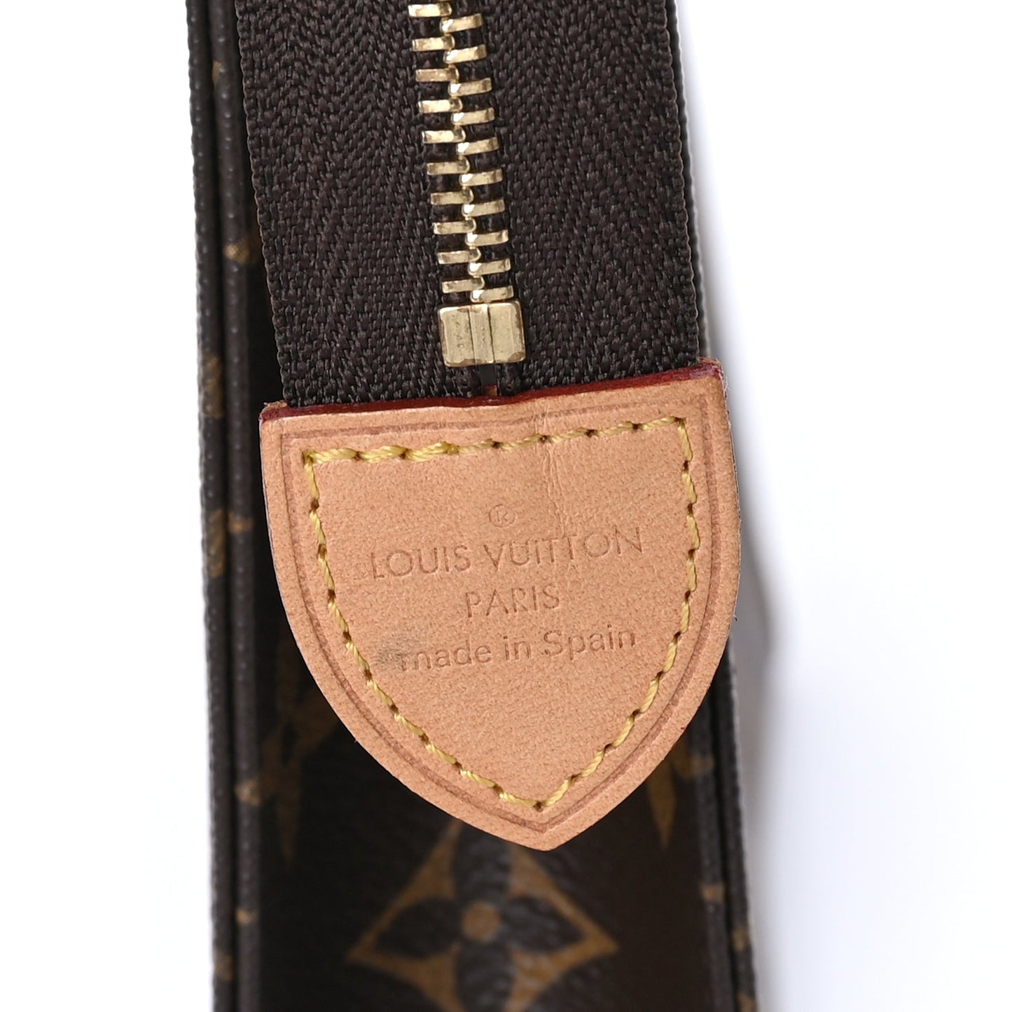 Louis Vuitton Monogram Toiletry Pouch 26