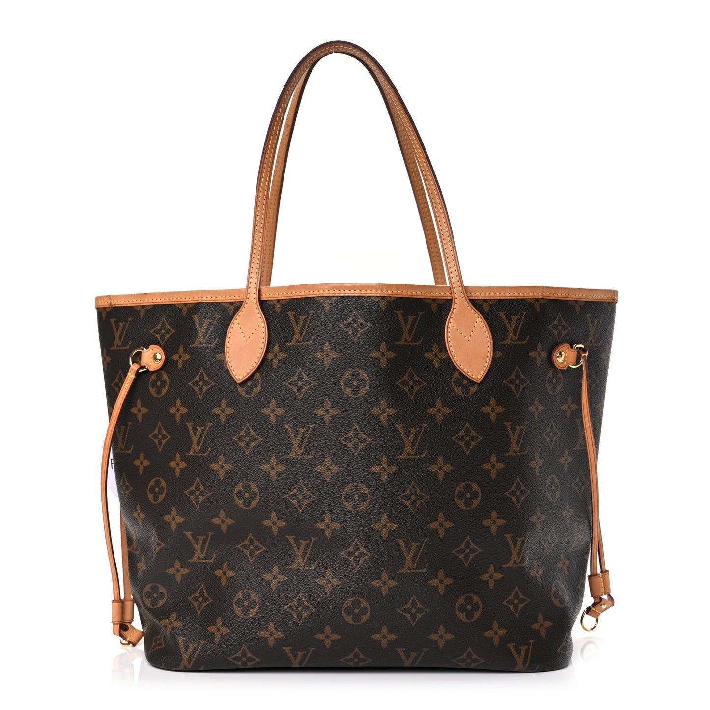 Louis Vuitton Monogram Neo Neverfull MM