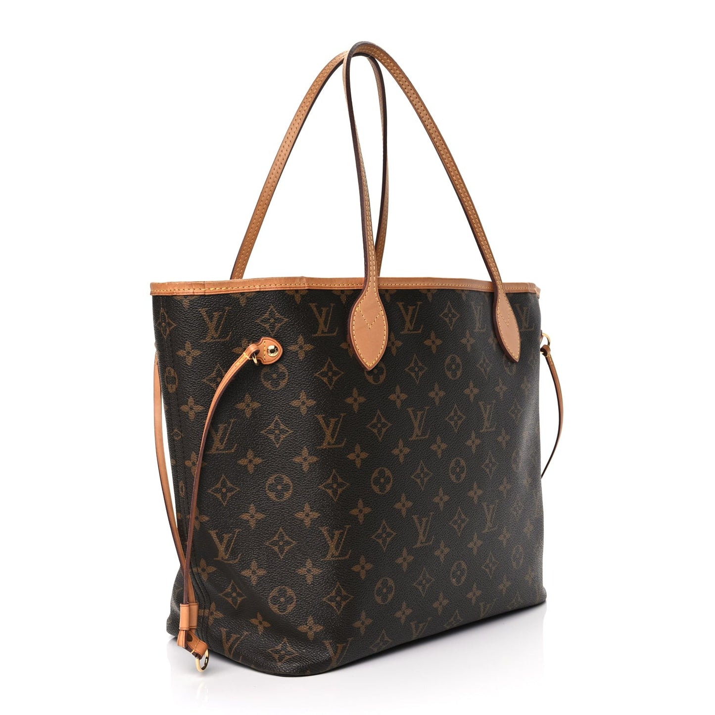 Louis Vuitton Monogram Neo Neverfull MM