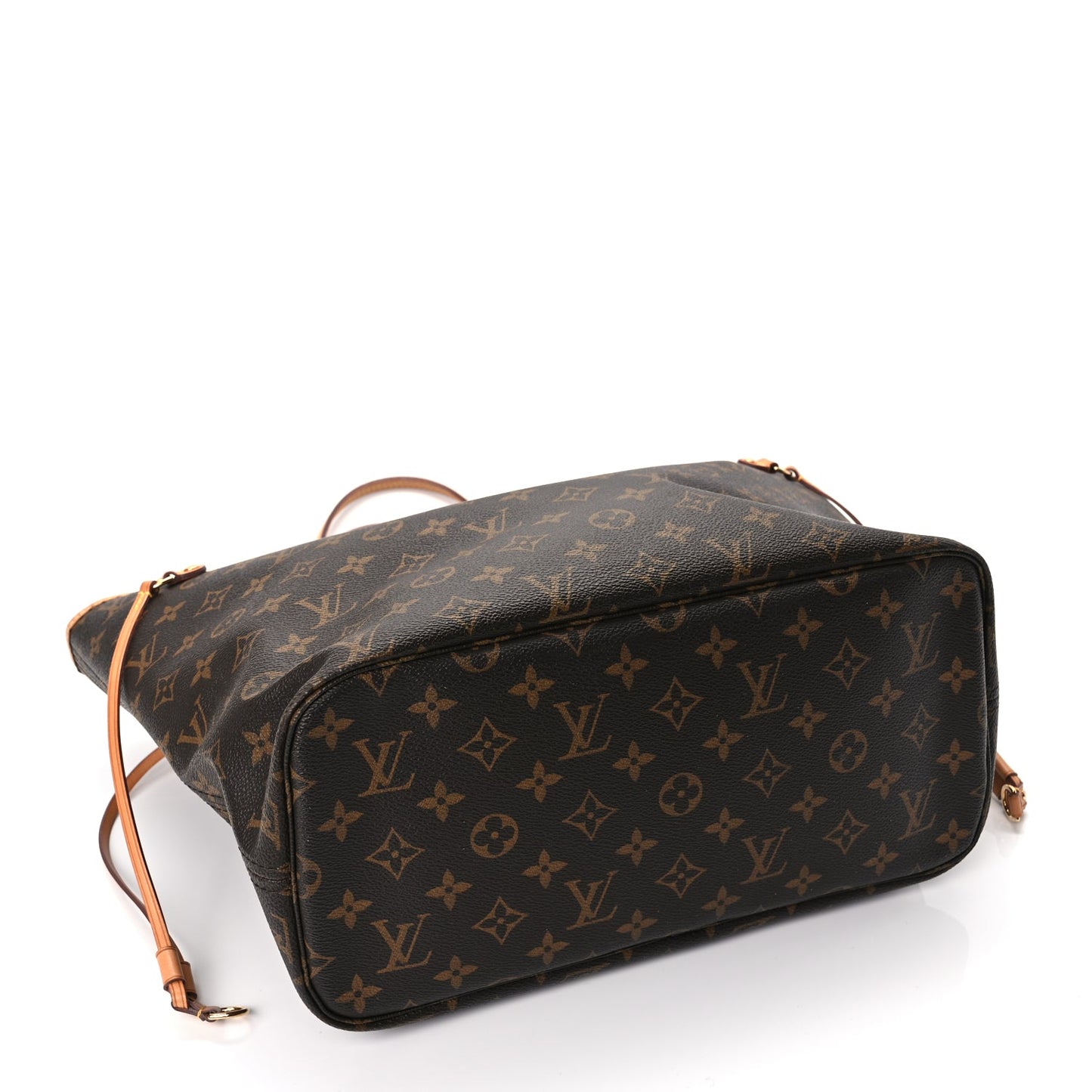 Louis Vuitton Monogram Neo Neverfull MM
