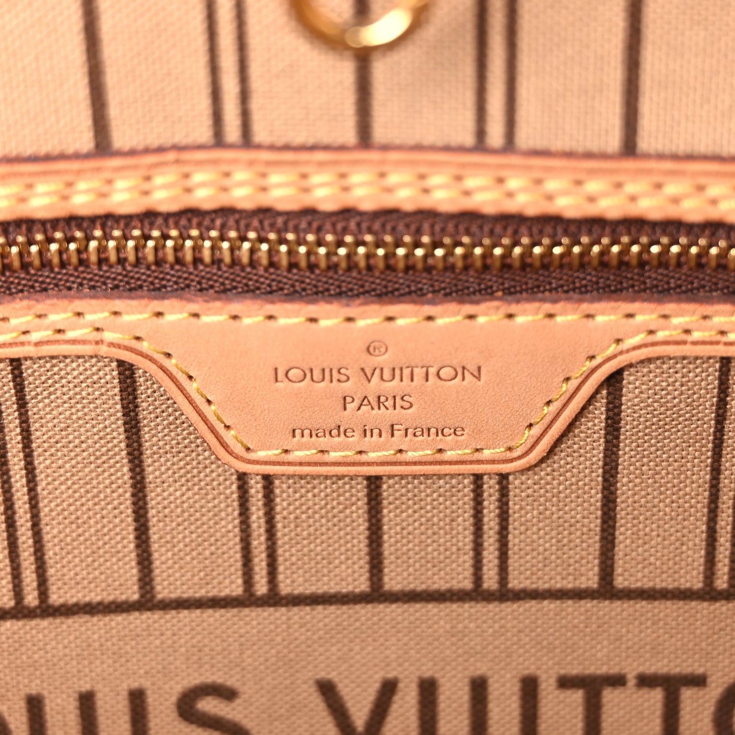 Louis Vuitton Monogram Neo Neverfull MM
