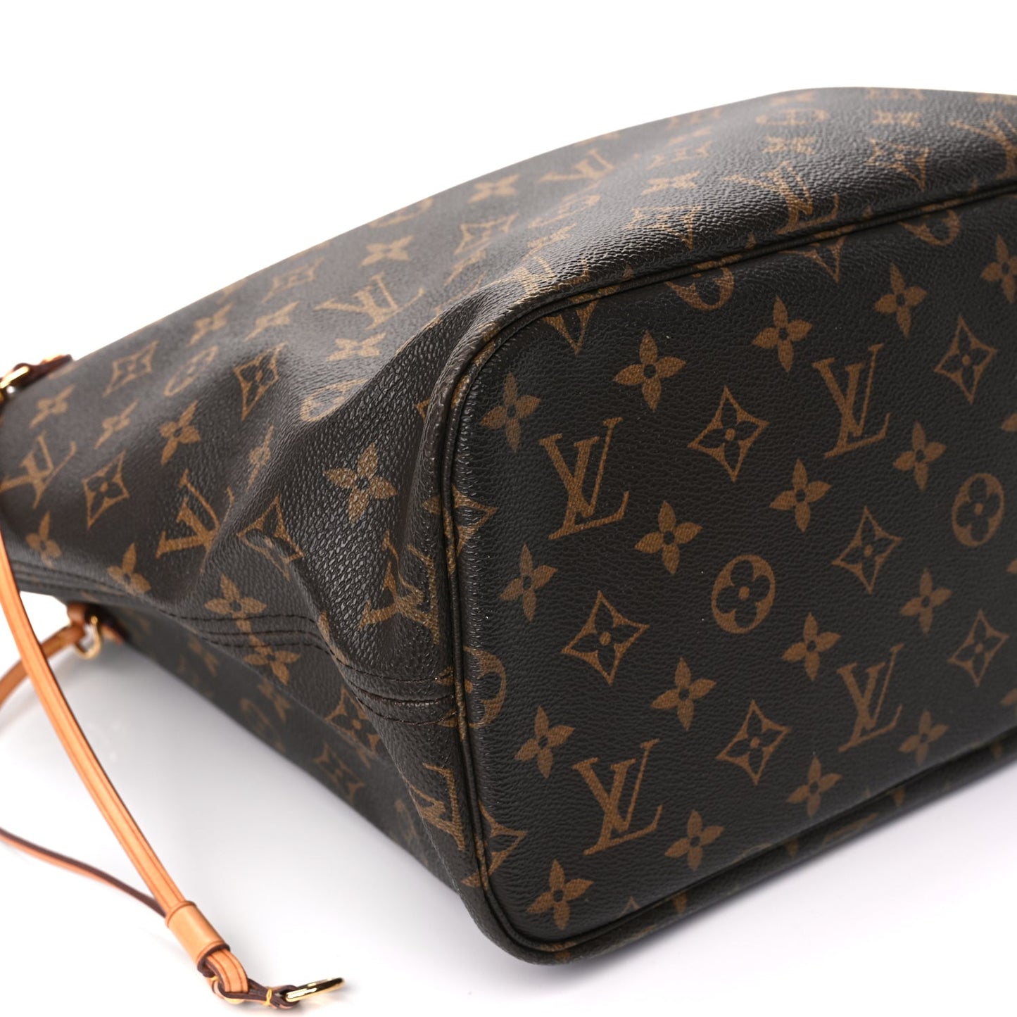 Louis Vuitton Monogram Neo Neverfull MM