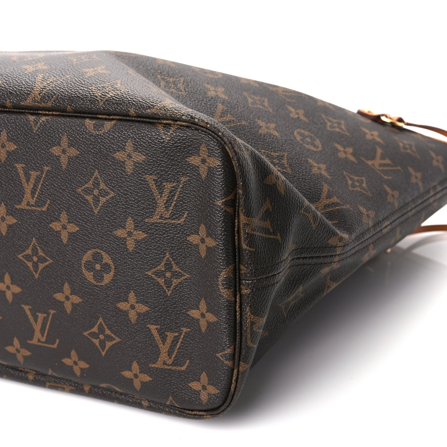Louis Vuitton Monogram Neo Neverfull MM