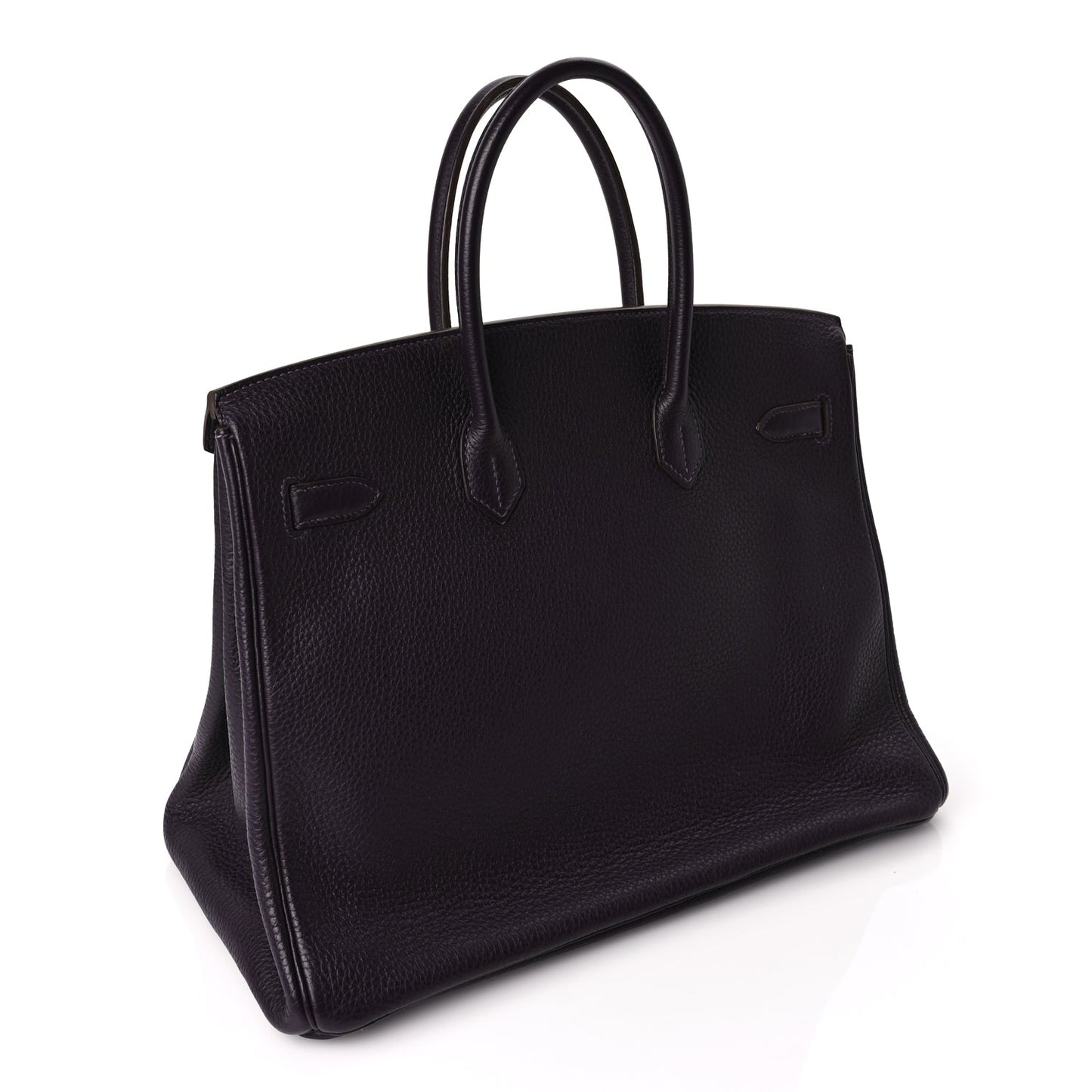 Hermes Togo Birkin 35 Raisin