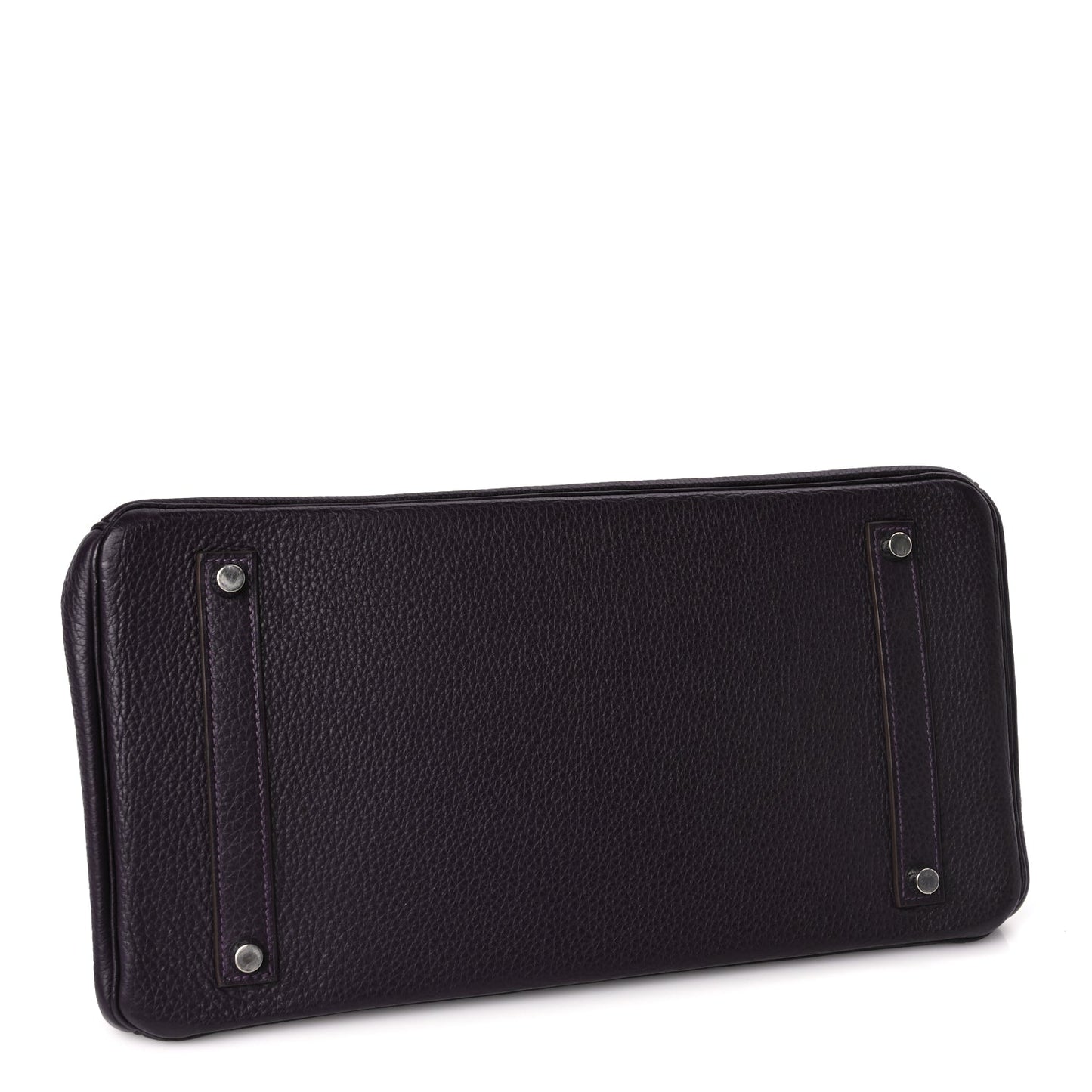 Hermes Togo Birkin 35 Raisin