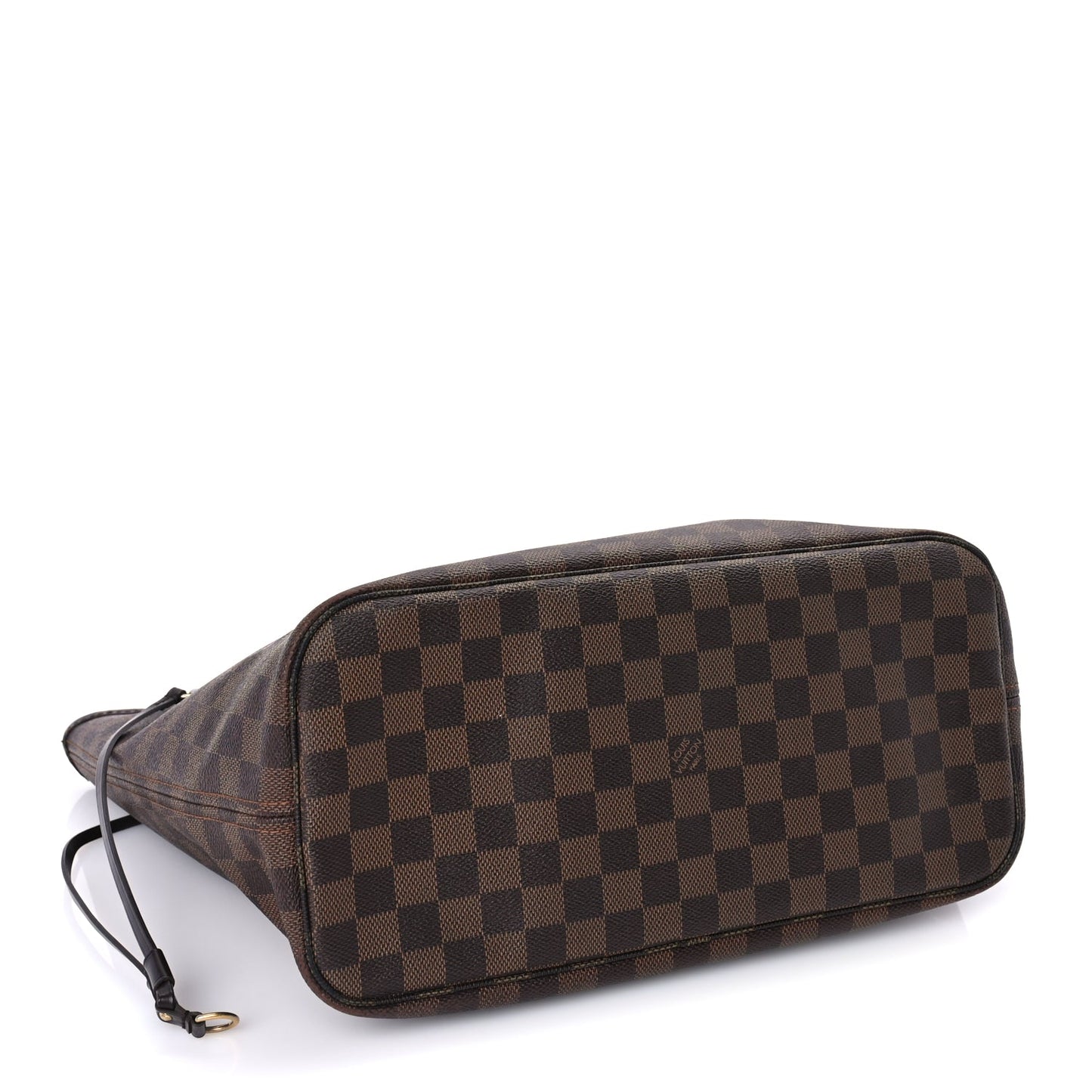 Louis Vuitton Damier Ebene Neverfull MM