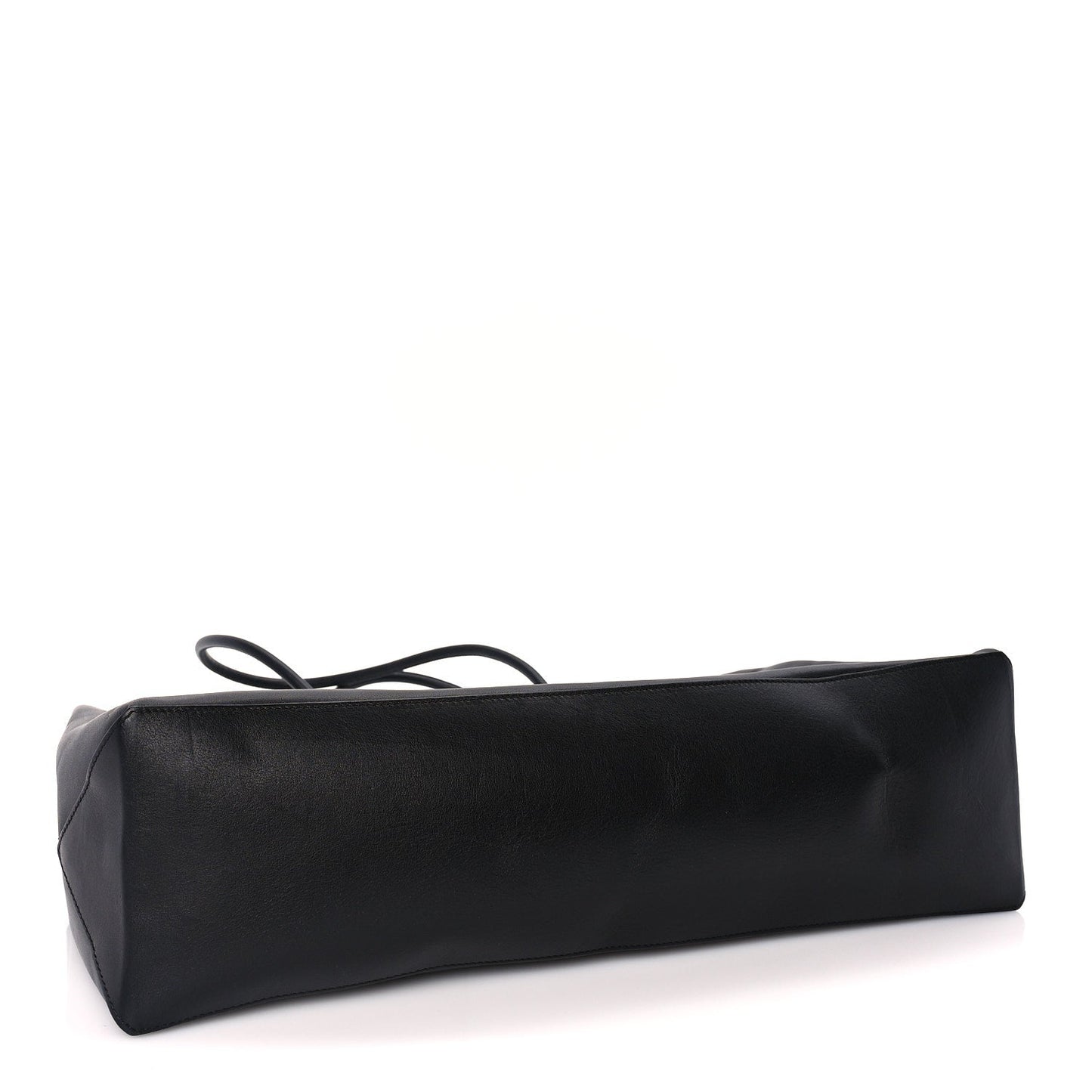 Chanel Calfskin Large Essential 31 Rue Cambon Tote Black