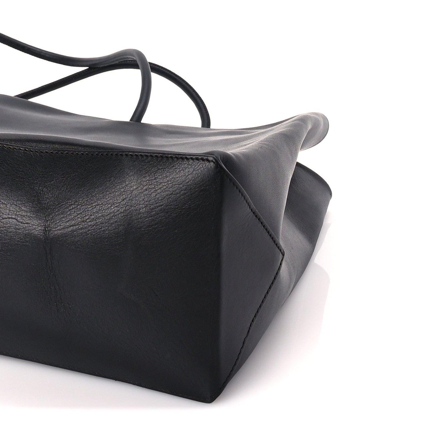 Chanel Calfskin Large Essential 31 Rue Cambon Tote Black