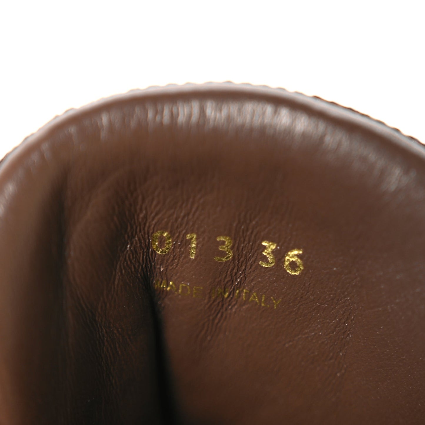 Prada Rete Scamosciato Triangle Logo Trail Mules 36 Cacao