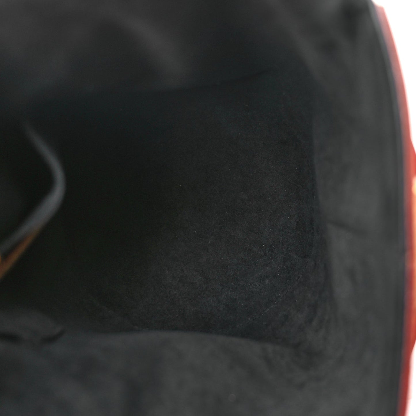 Louis Vuitton Monogram Duffle Bag