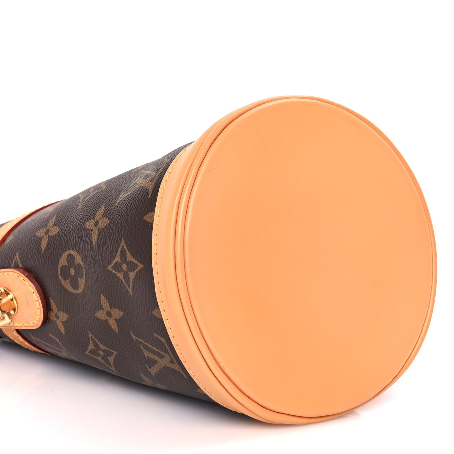 Louis Vuitton Monogram Duffle Bag
