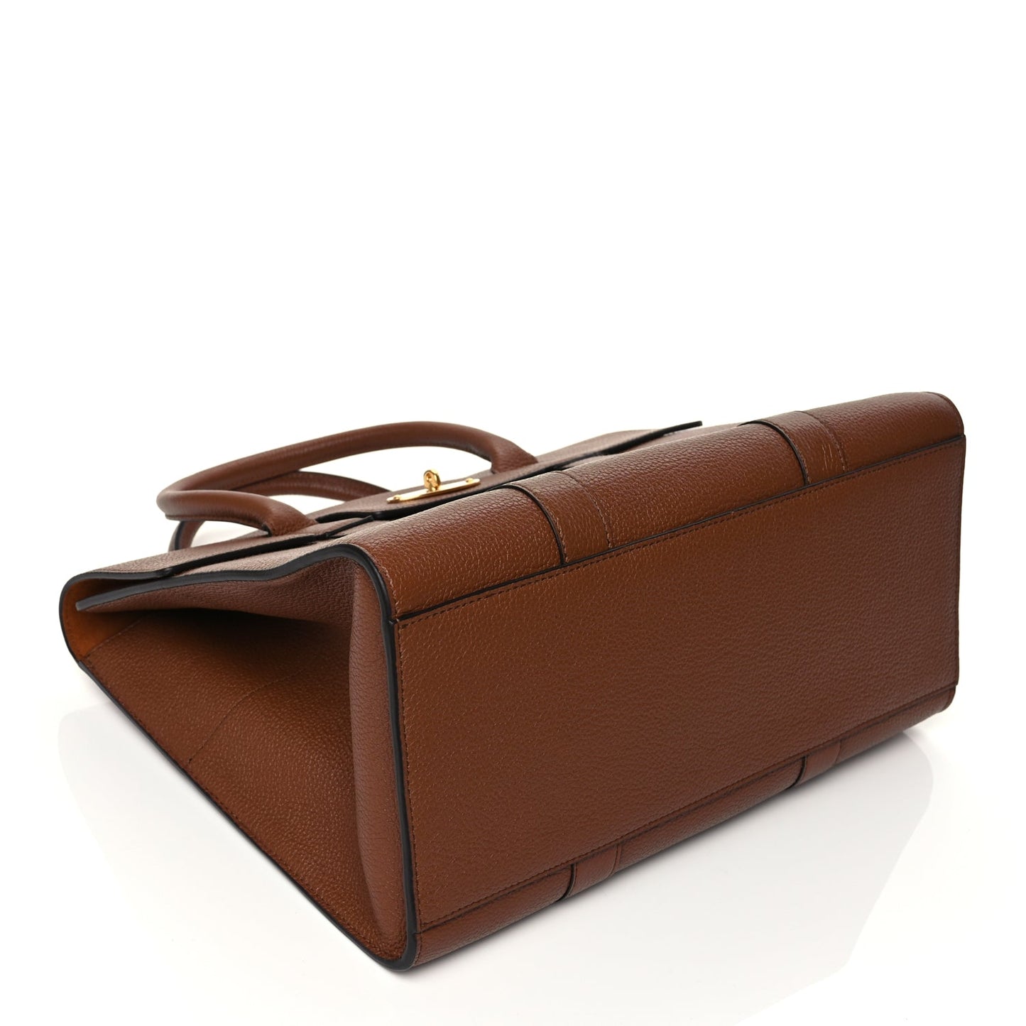Mulberry Classic Grain Medium New Bayswater Oak Oak