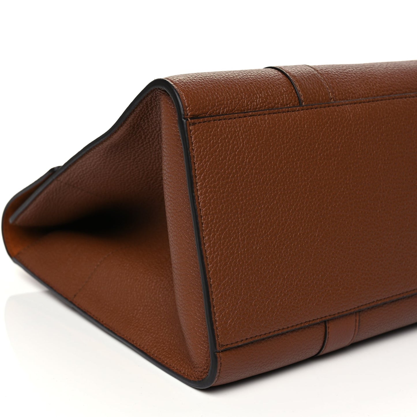 Mulberry Classic Grain Medium New Bayswater Oak Oak