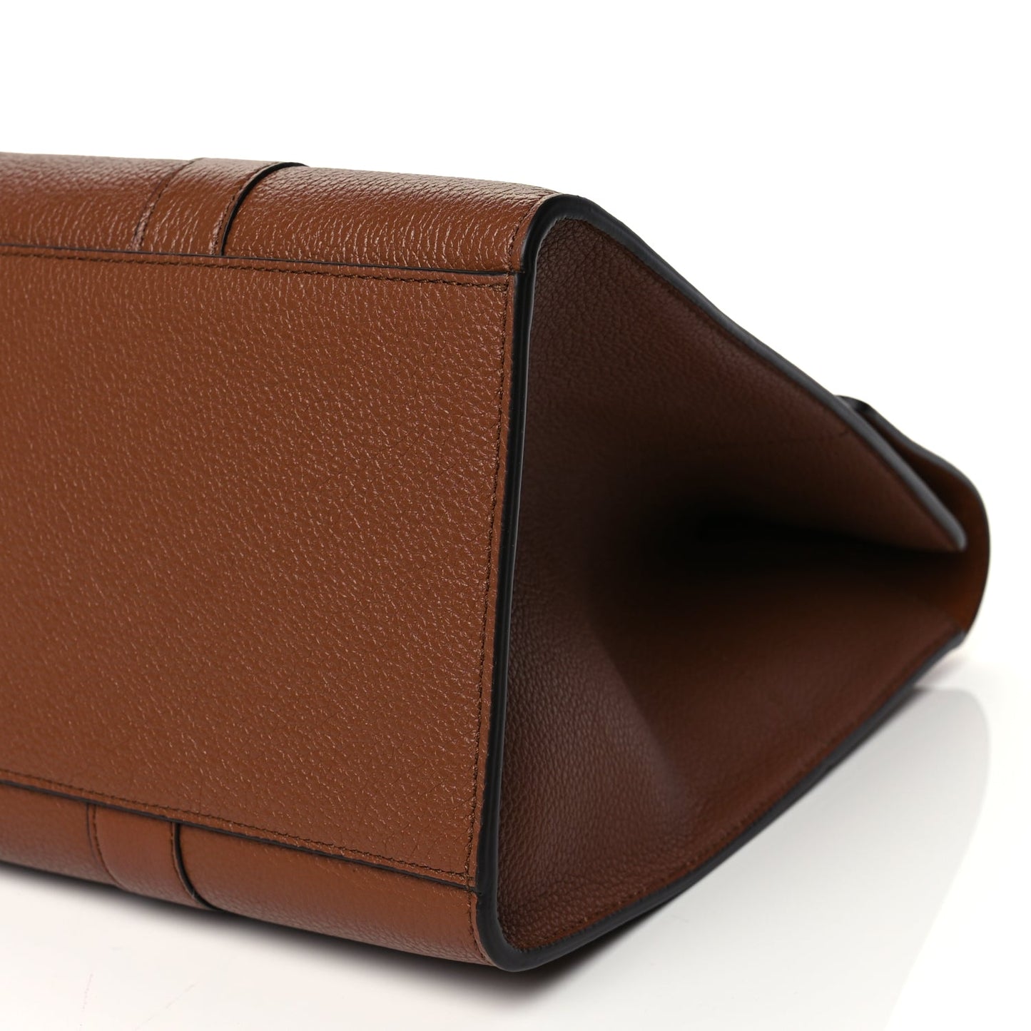 Mulberry Classic Grain Medium New Bayswater Oak Oak