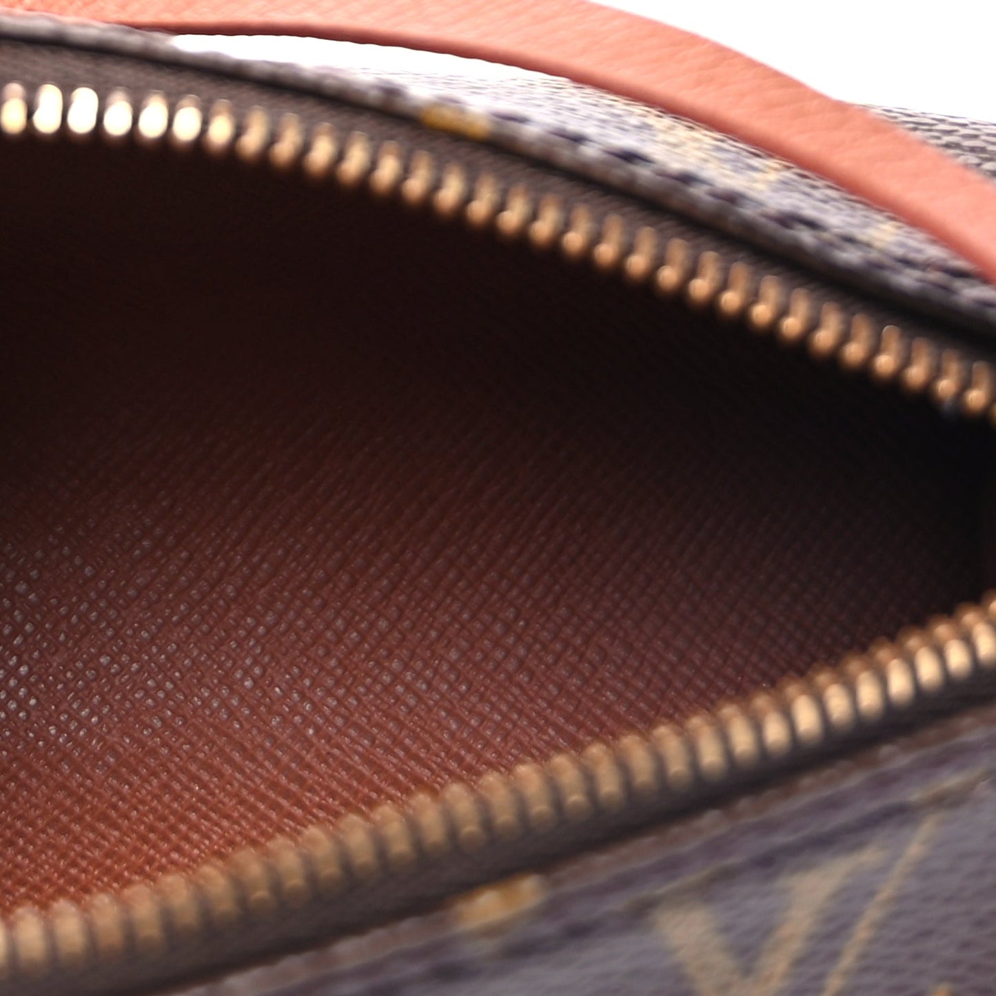 Louis Vuitton Monogram Mini Papillon