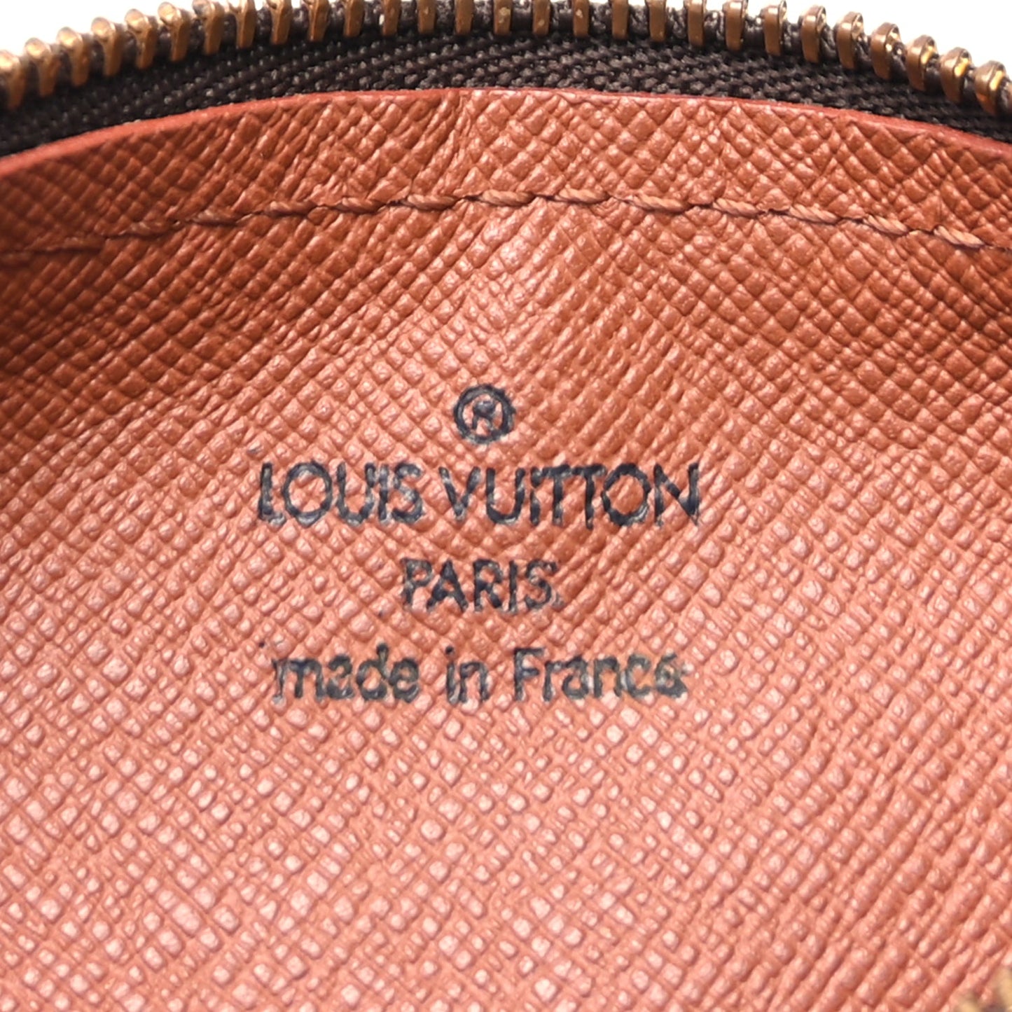 Louis Vuitton Monogram Mini Papillon