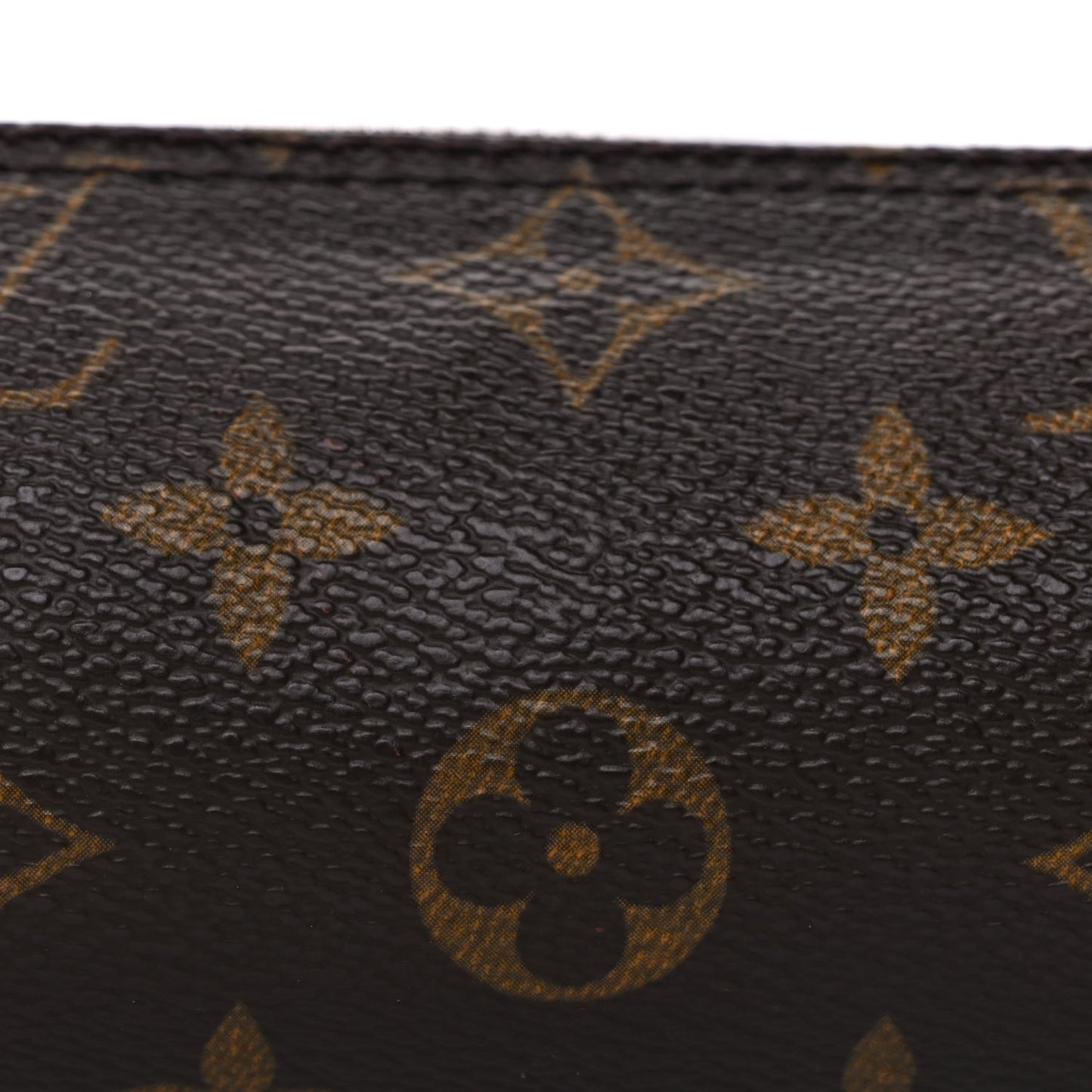 Louis Vuitton Monogram Mini Papillon
