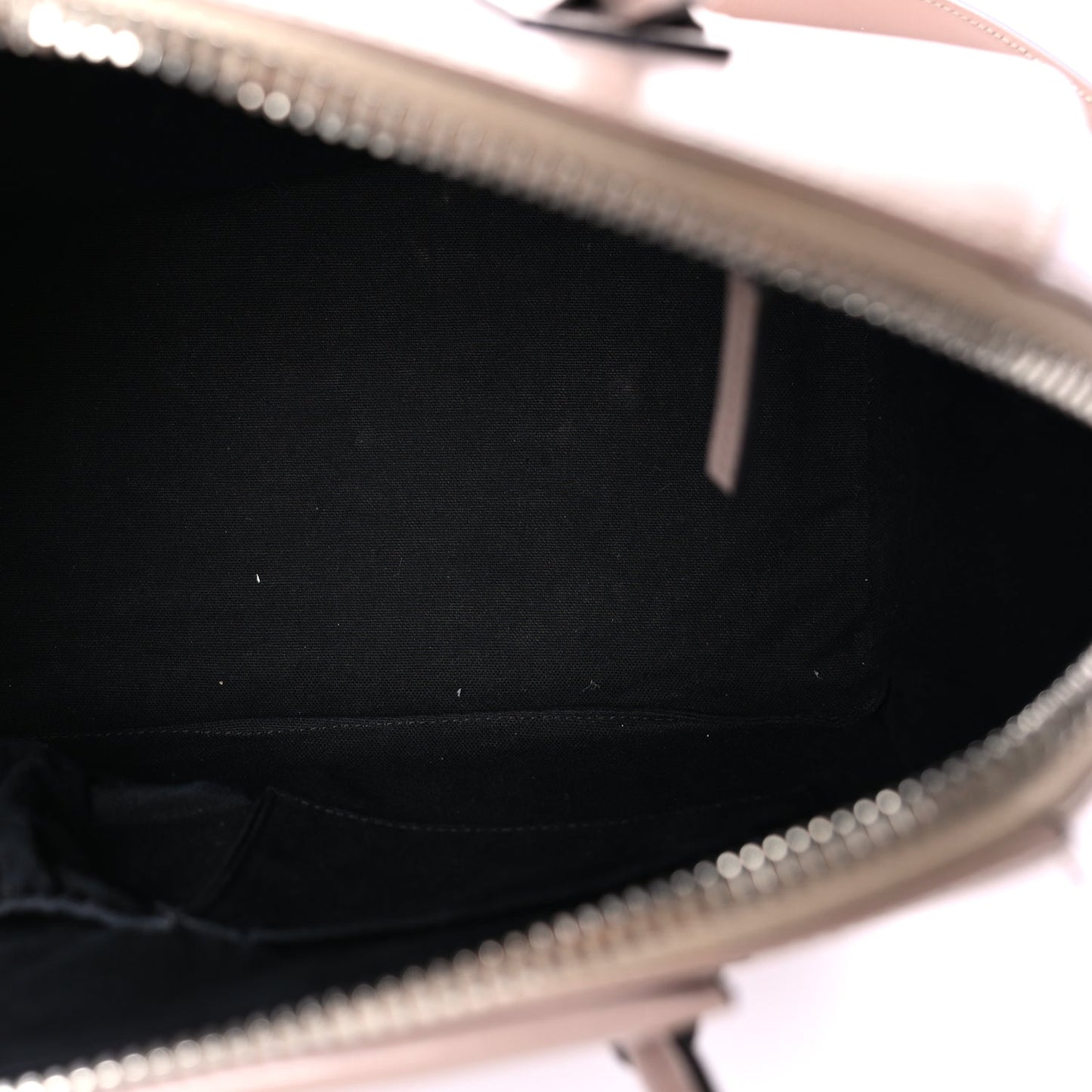 Givenchy Shiny Lord Calfskin Medium Antigona Taupe