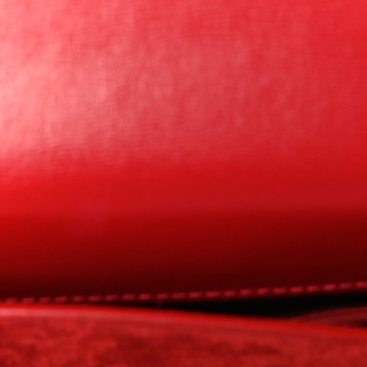 Saint Laurent Calfskin Medium Monogram Sunset Rouge Eros