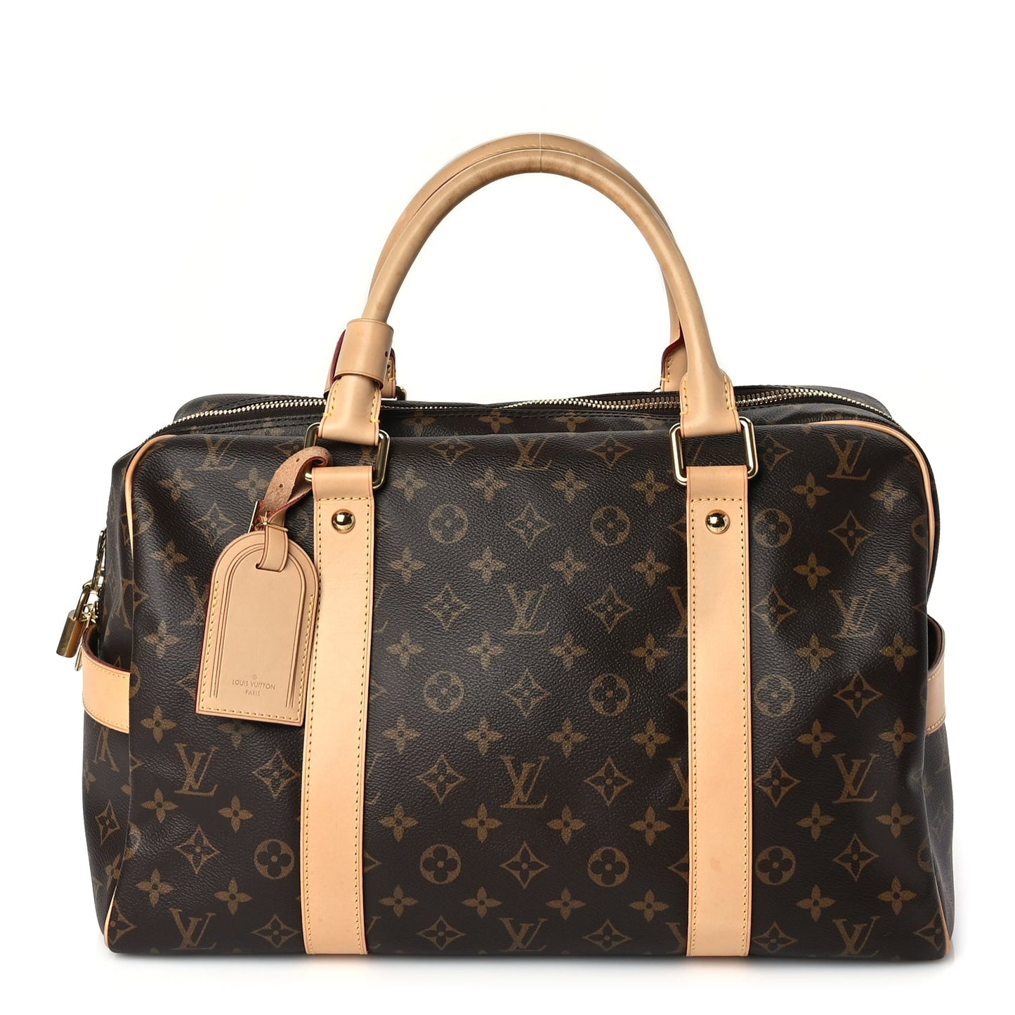 Louis Vuitton Monogram Carryall