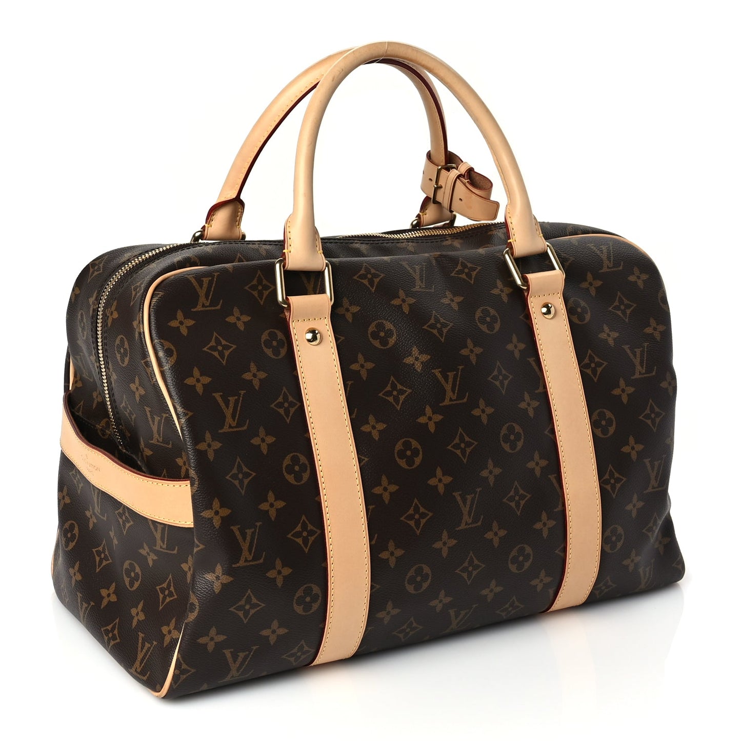 Louis Vuitton Monogram Carryall