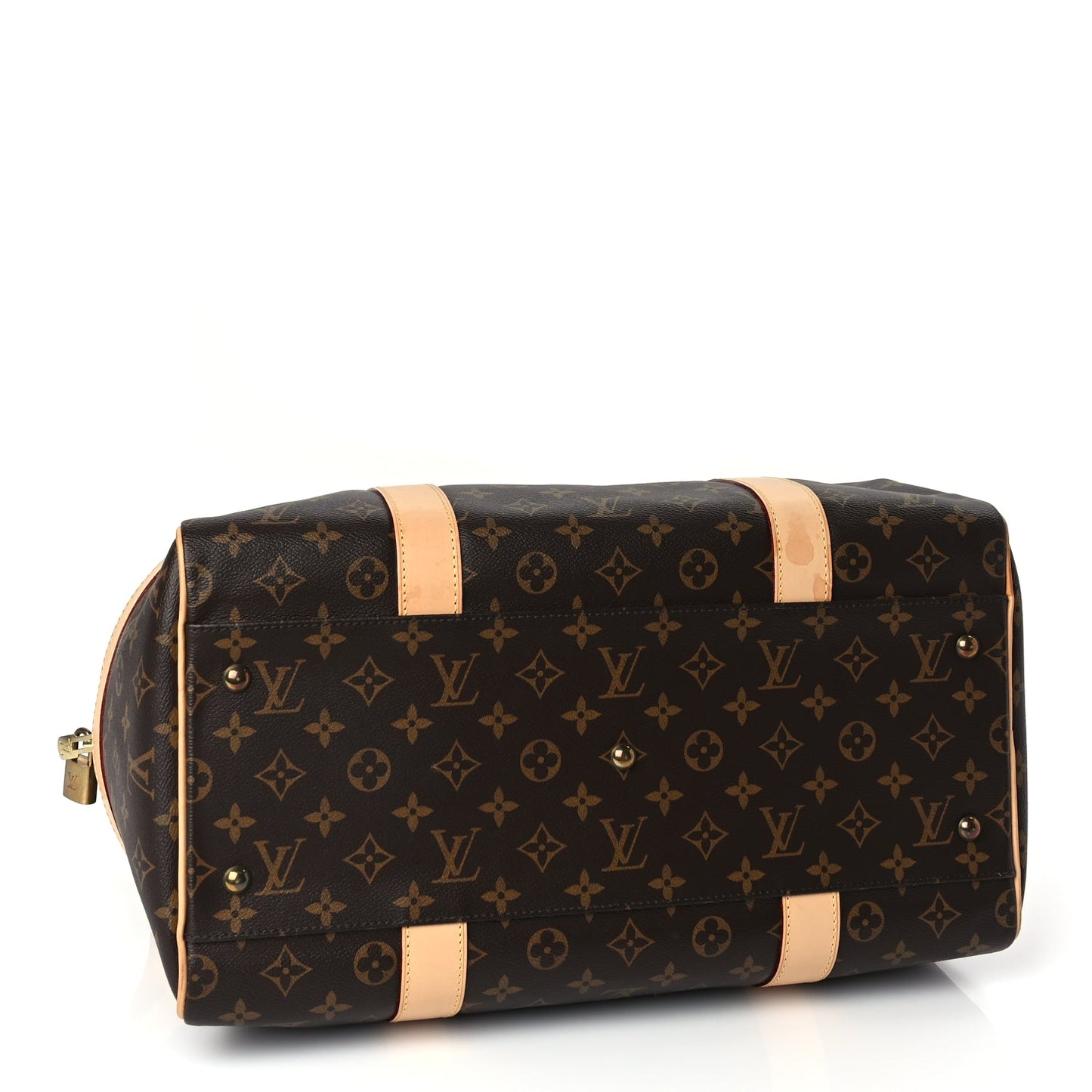 Louis Vuitton Monogram Carryall