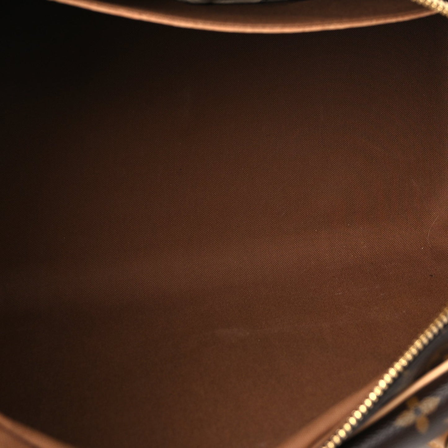 Louis Vuitton Monogram Carryall