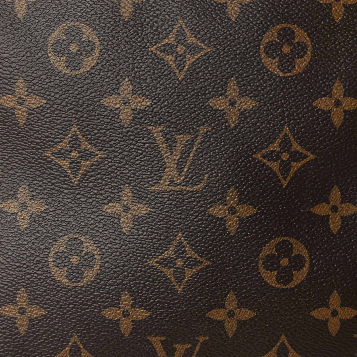 Louis Vuitton Monogram Carryall