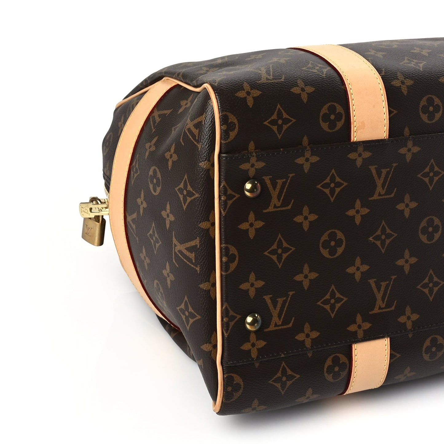 Louis Vuitton Monogram Carryall