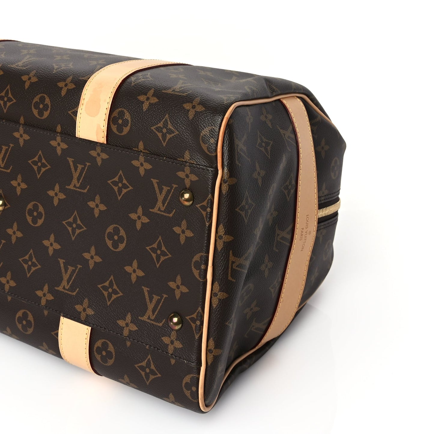 Louis Vuitton Monogram Carryall