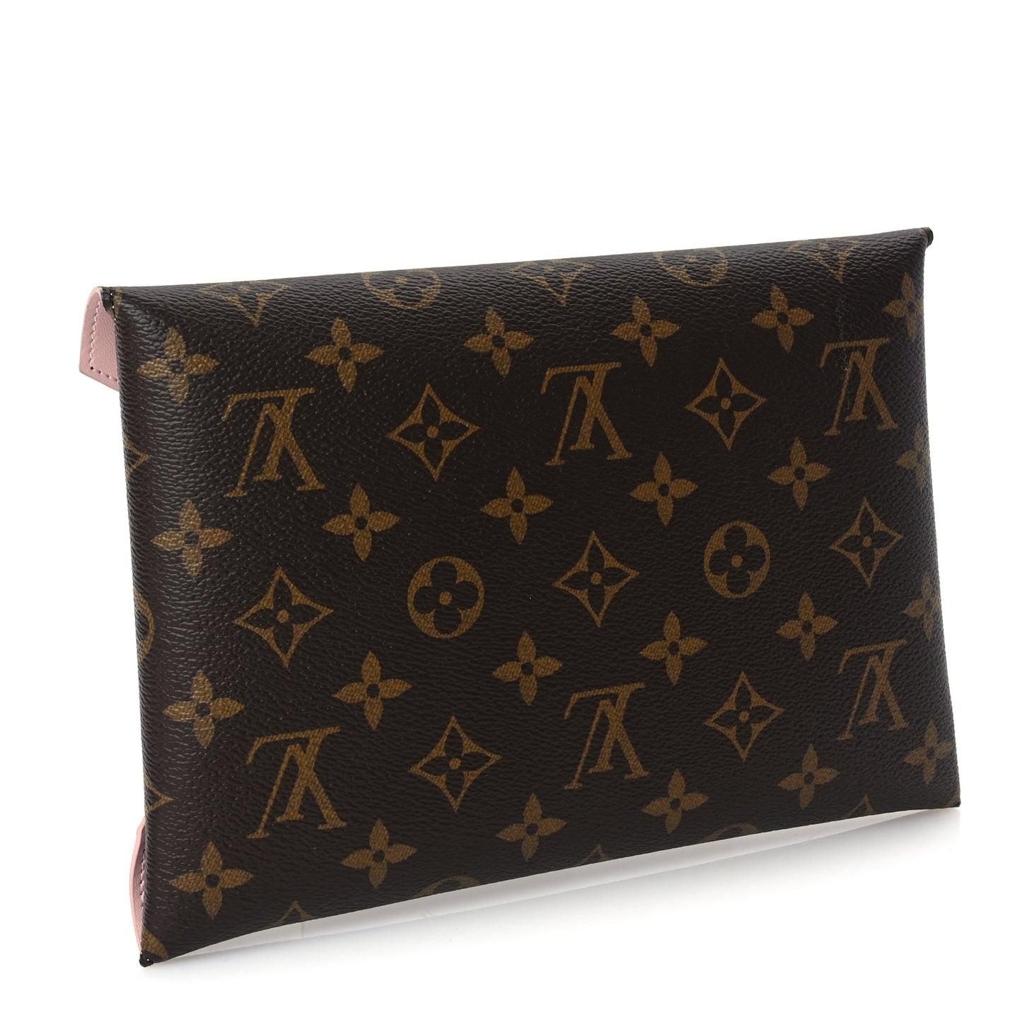 Louis Vuitton Monogram Kirigami Pochette Set