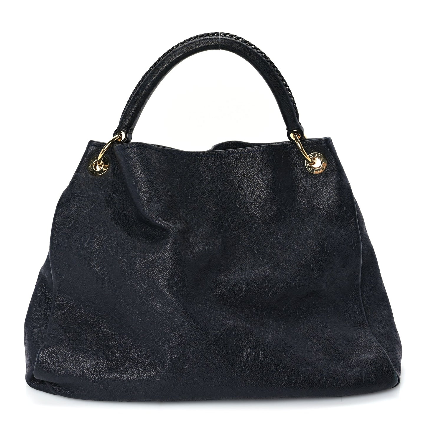 Louis Vuitton Empreinte Artsy MM Navy
